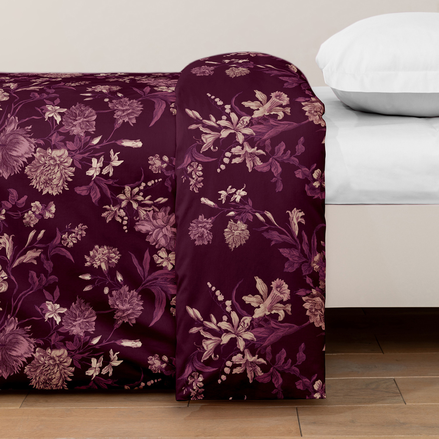 Пододеяльник Романтичный стиль/Romanza