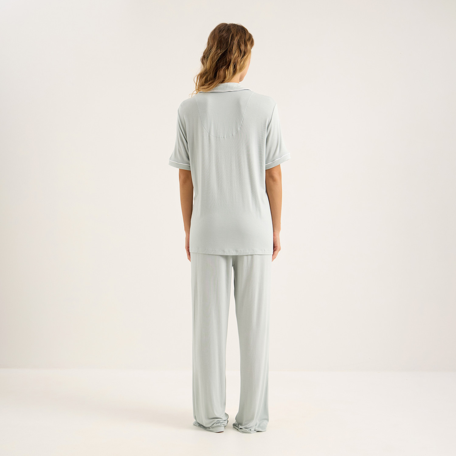 Пижама Прекрасная/Belle IV - фото № 4