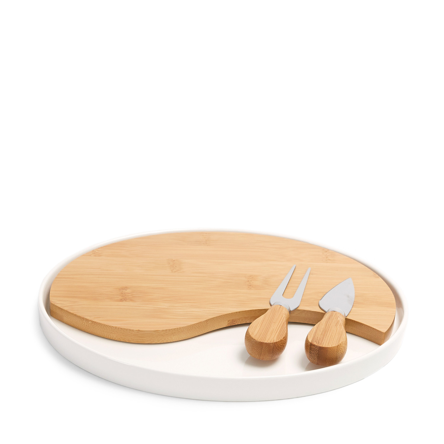 Блюдо Quicksand