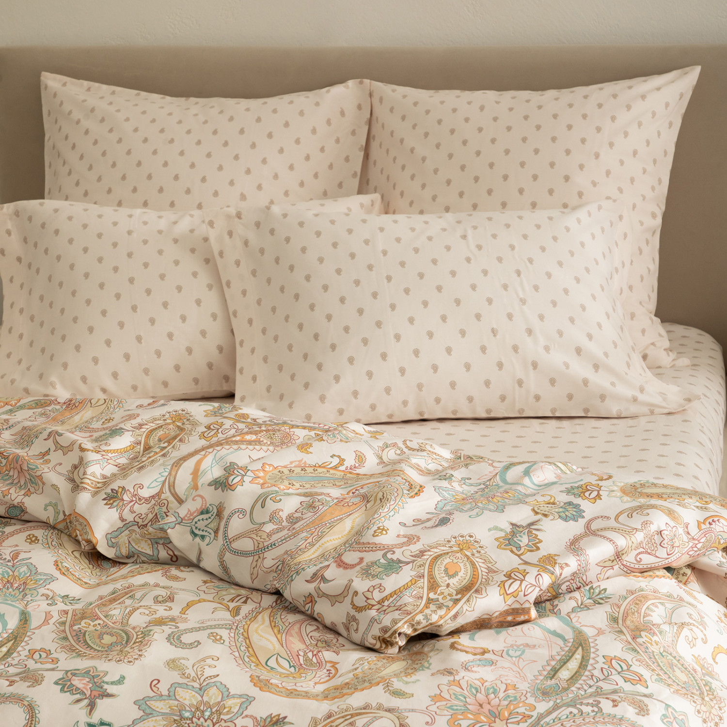 Постельное белье Сантино - фото № 8