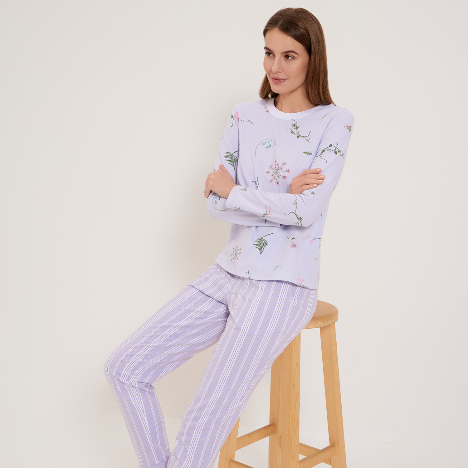 Пижама Existence III - фото № 2