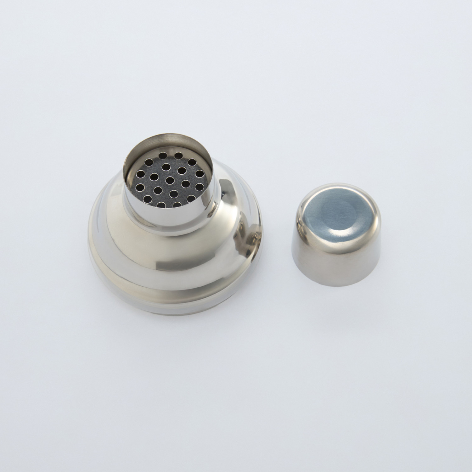 Шейкер коктейльный Сильветро/Silvetro II - фото № 10