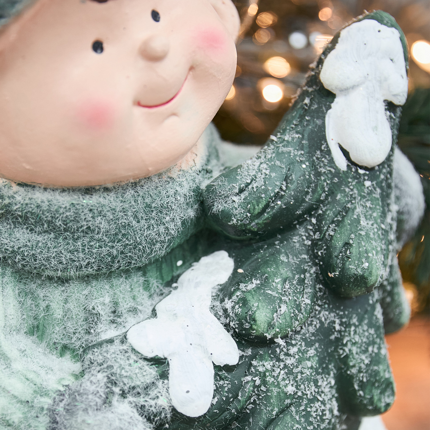 Статуэтка Rossetti I - фото № 3