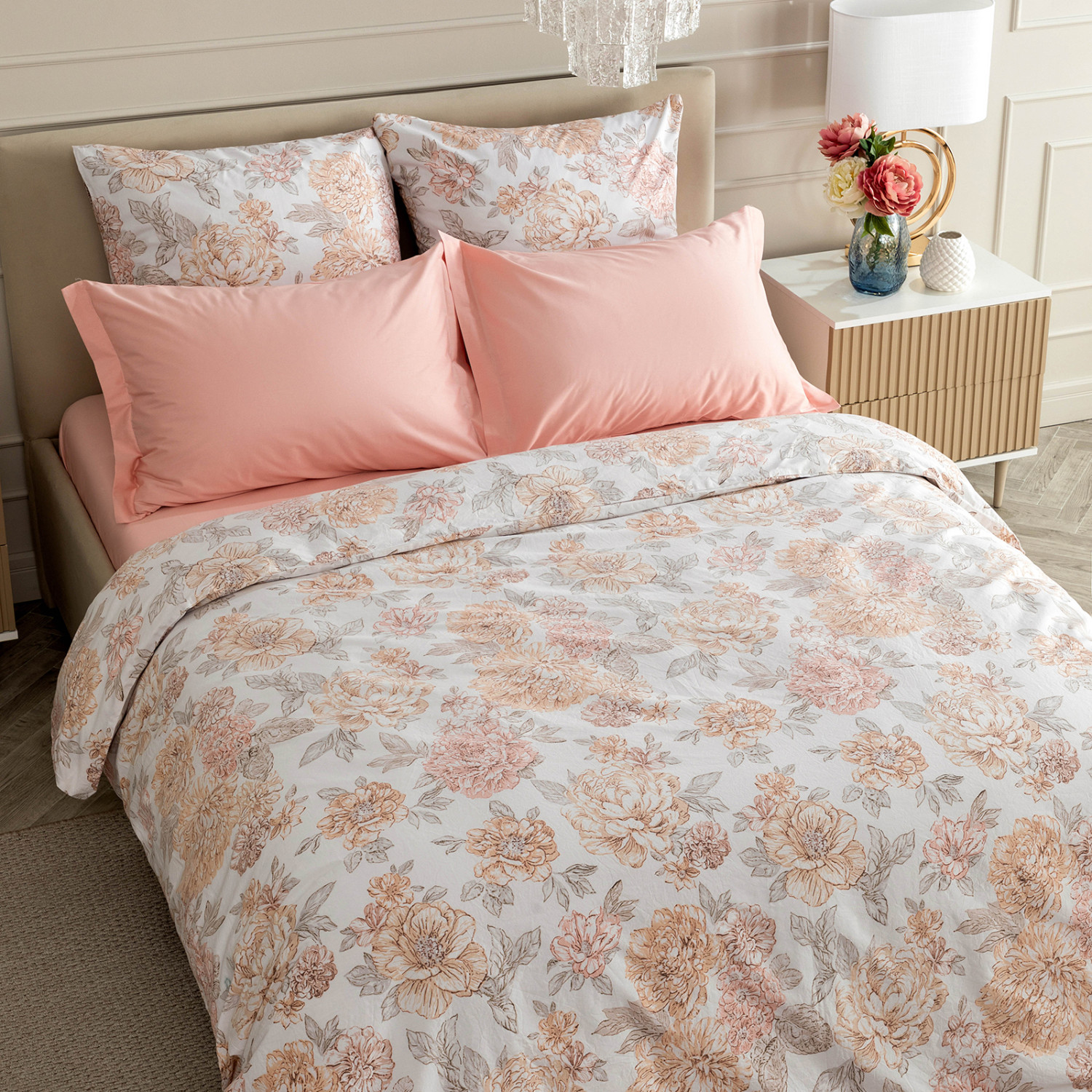 Постельное белье Армония/Armonia - фото № 5