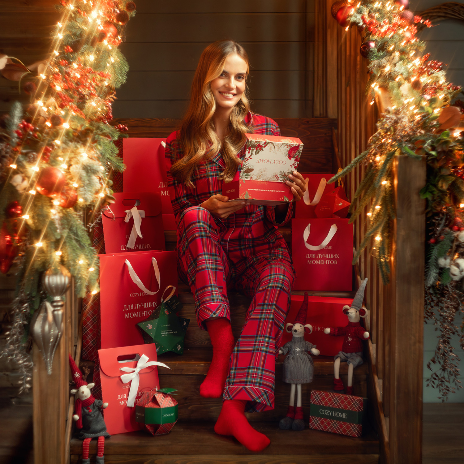 Статуэтка Джереми/Jeremy II - фото № 5