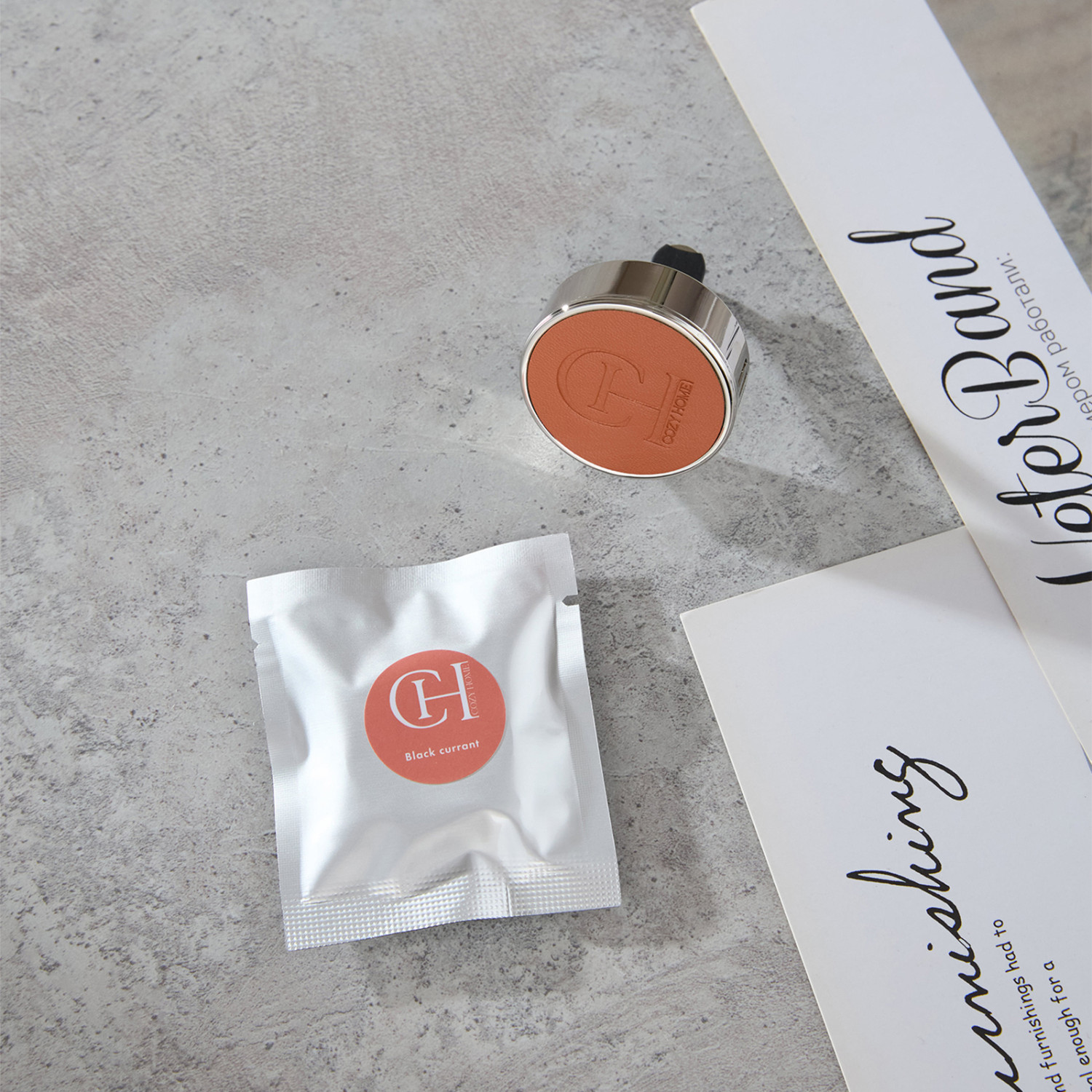 Рефилл Черная смородина - фото № 3