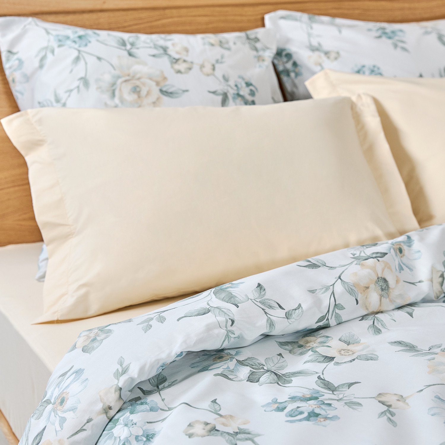 Постельное белье Fioritura - фото № 10