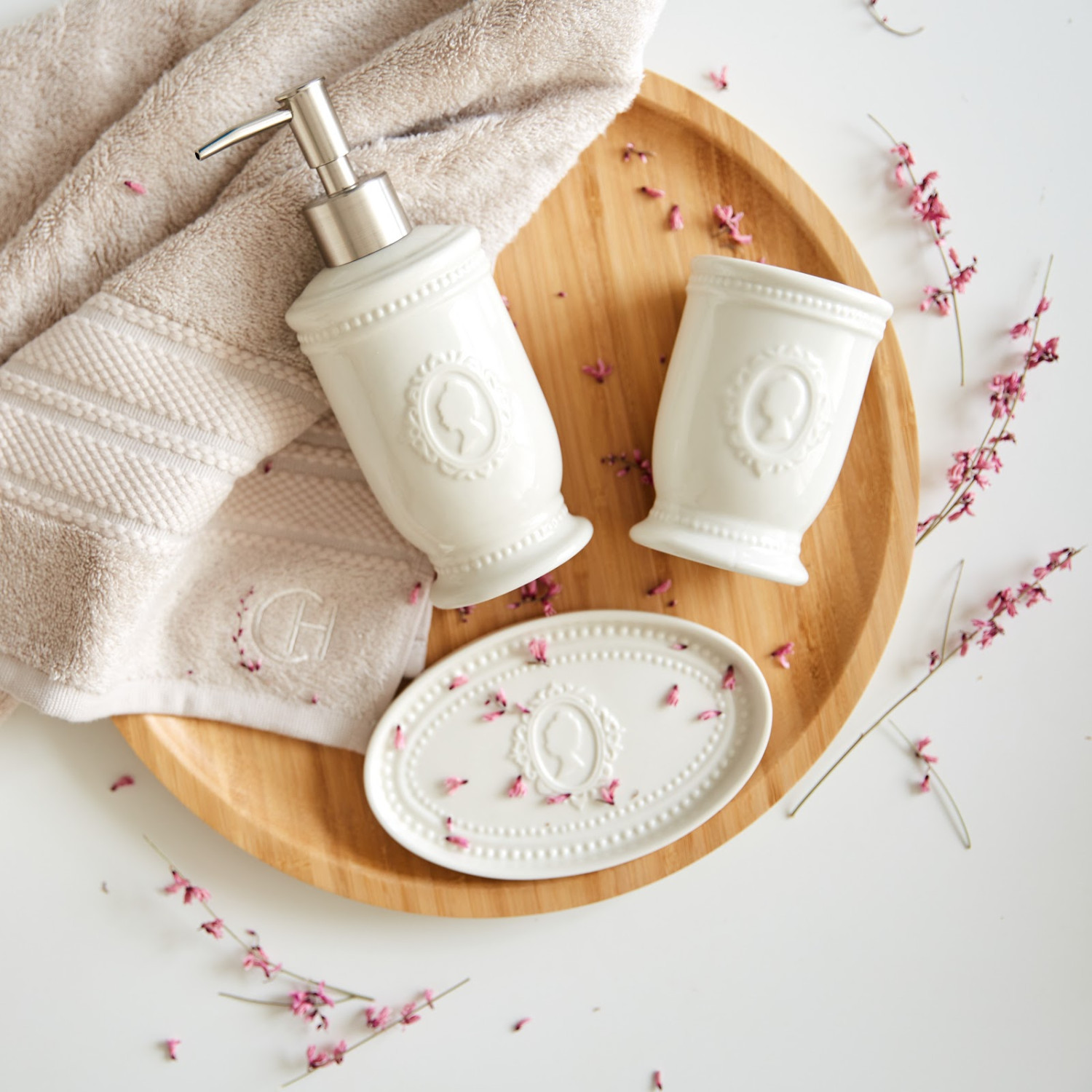 Мыльница Pianetto - фото № 4