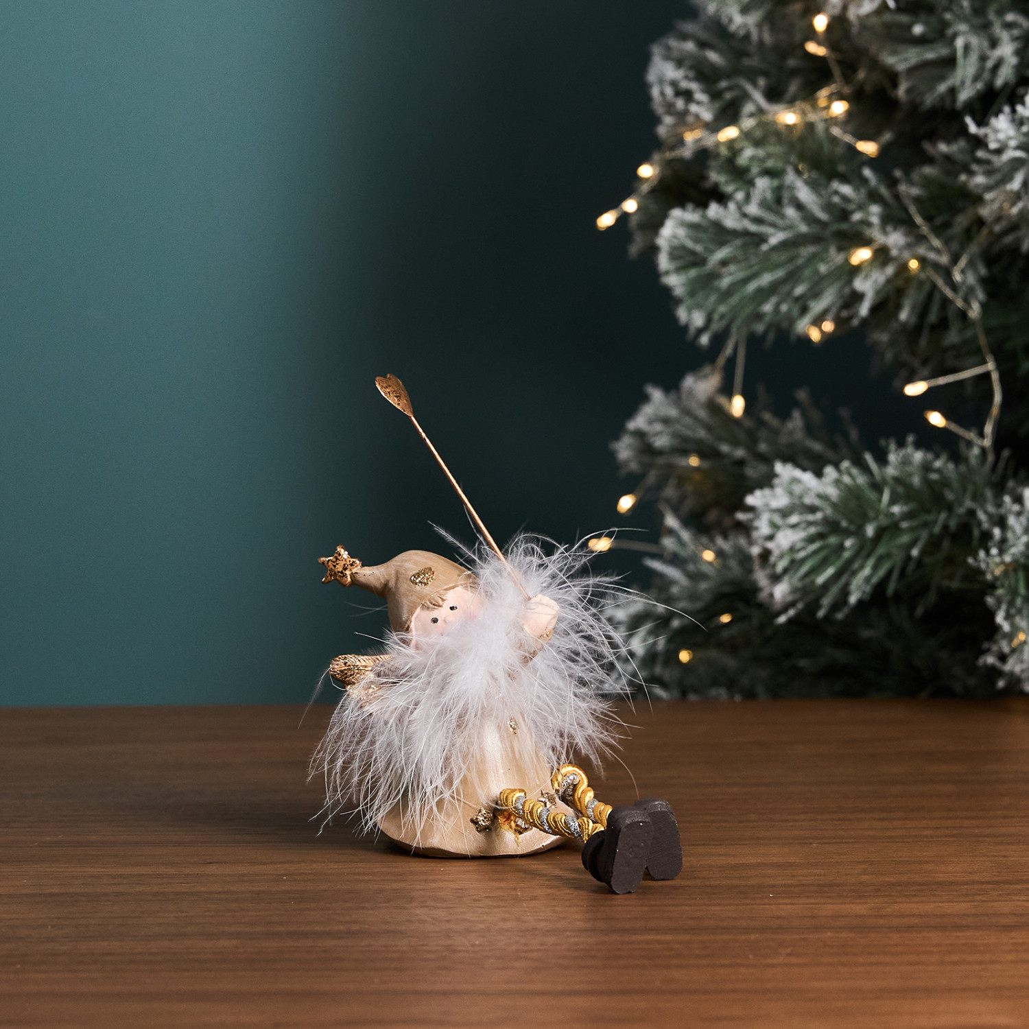 Статуэтка Manchini - фото № 2