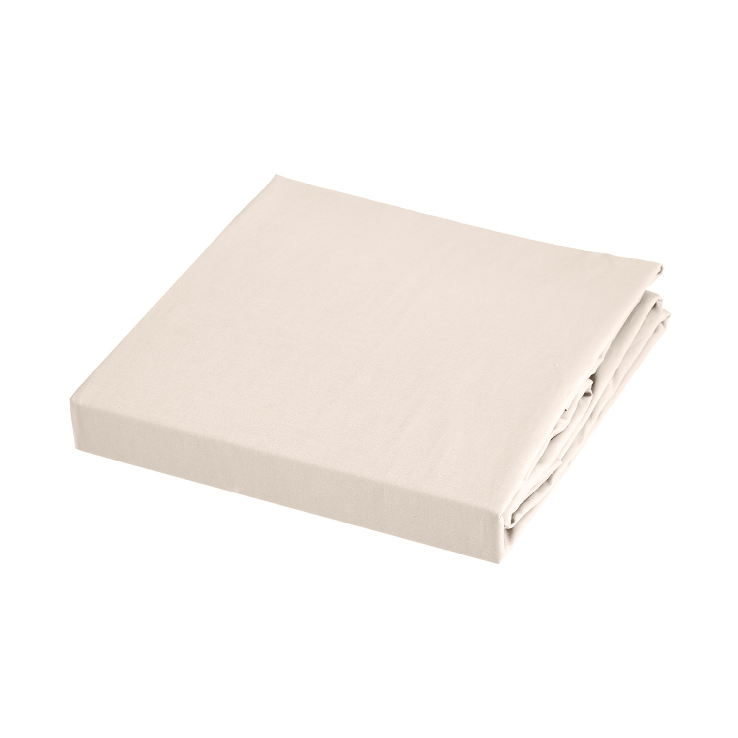 Пододеяльник Экрю, перкаль - фото № 5