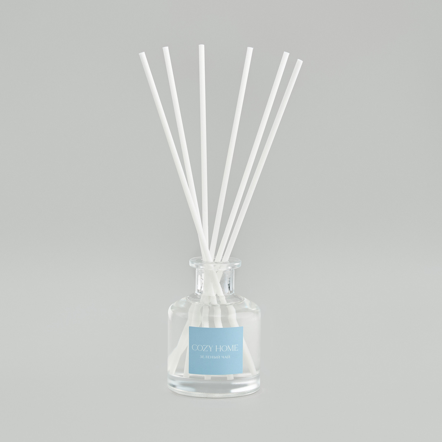 Диффузор Зеленый чай II 50 мл - фото № 2