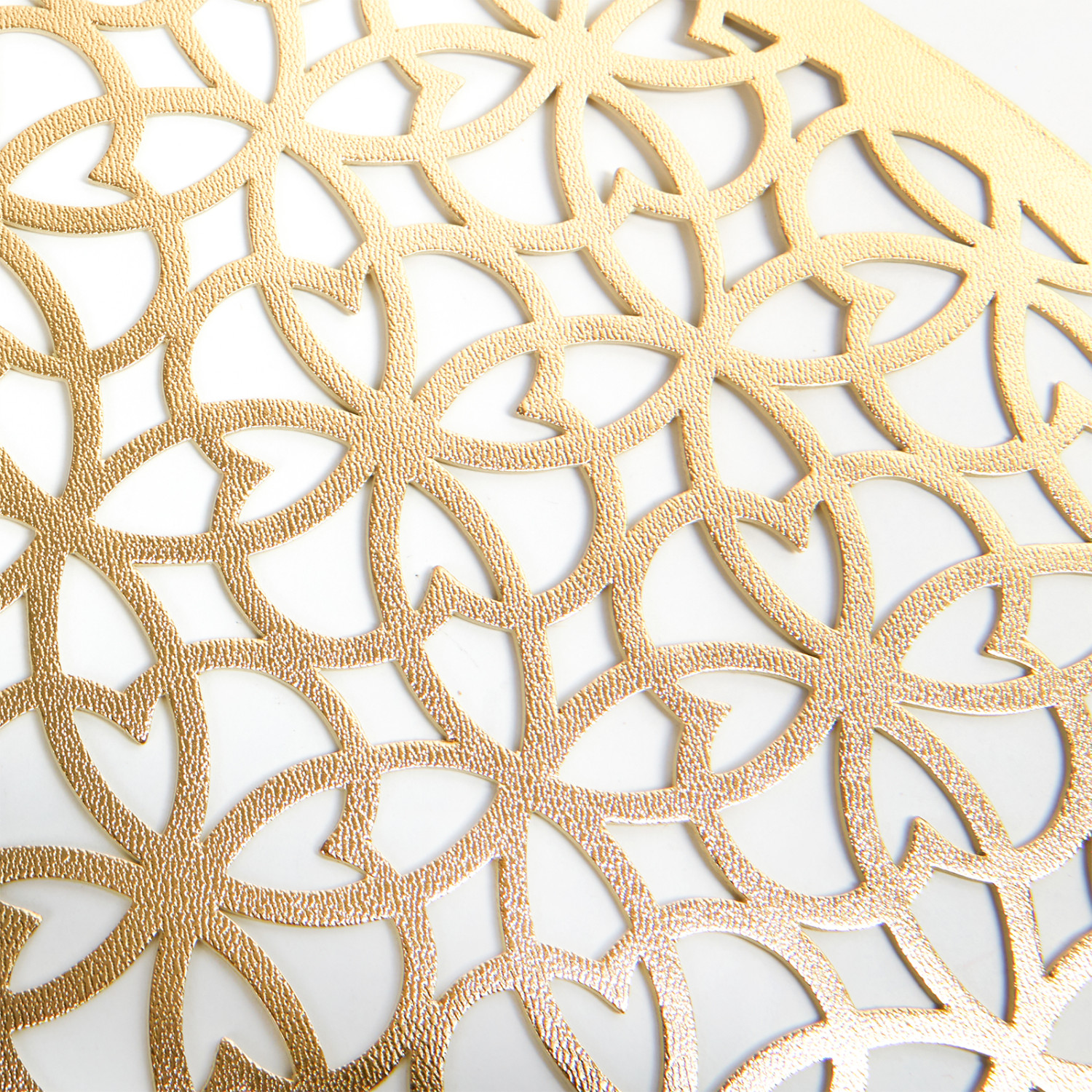 Плейсмат Imademo, золото - фото № 3