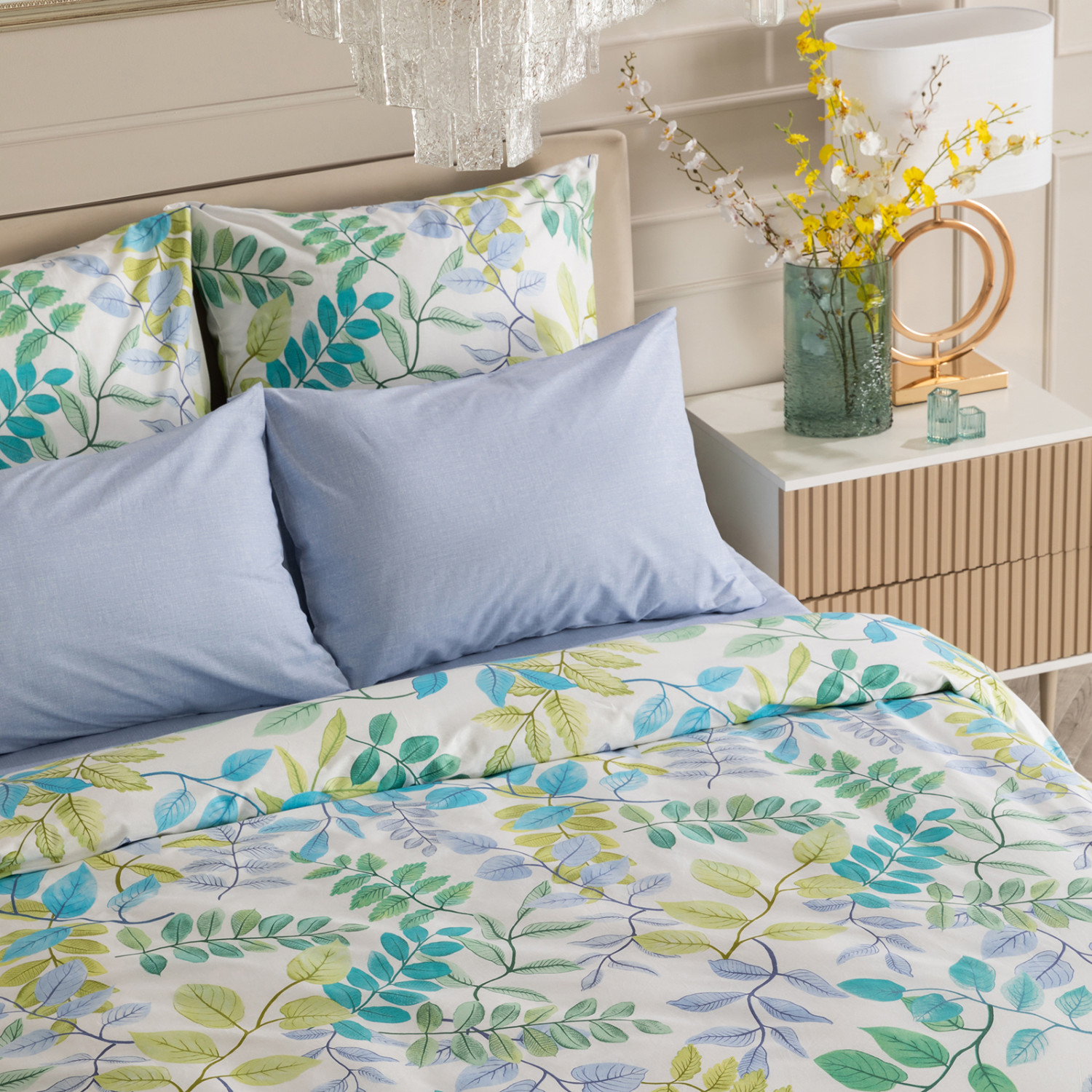 Постельное белье Primavera - фото № 3