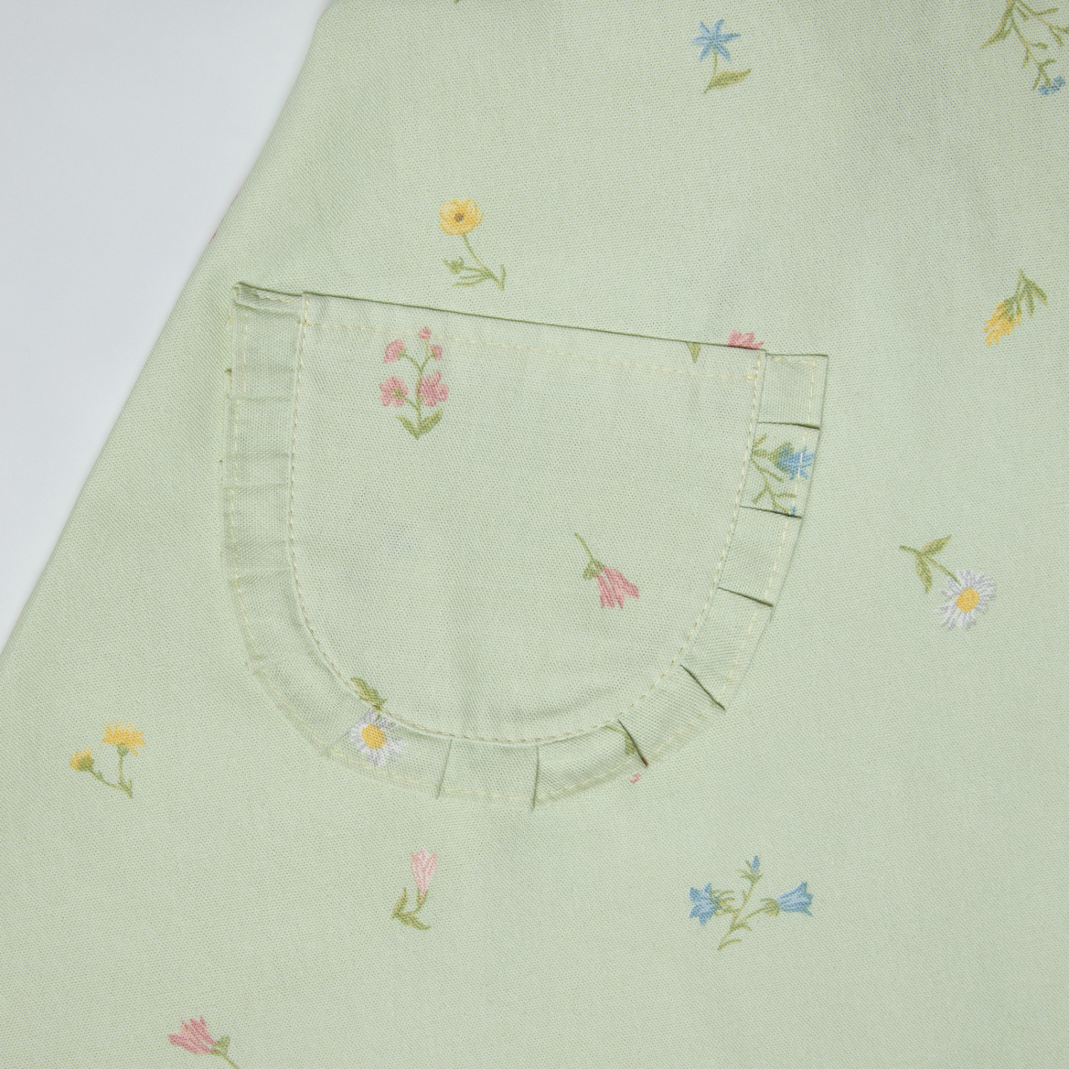 Фартук Эссельва/Esselva - фото № 6