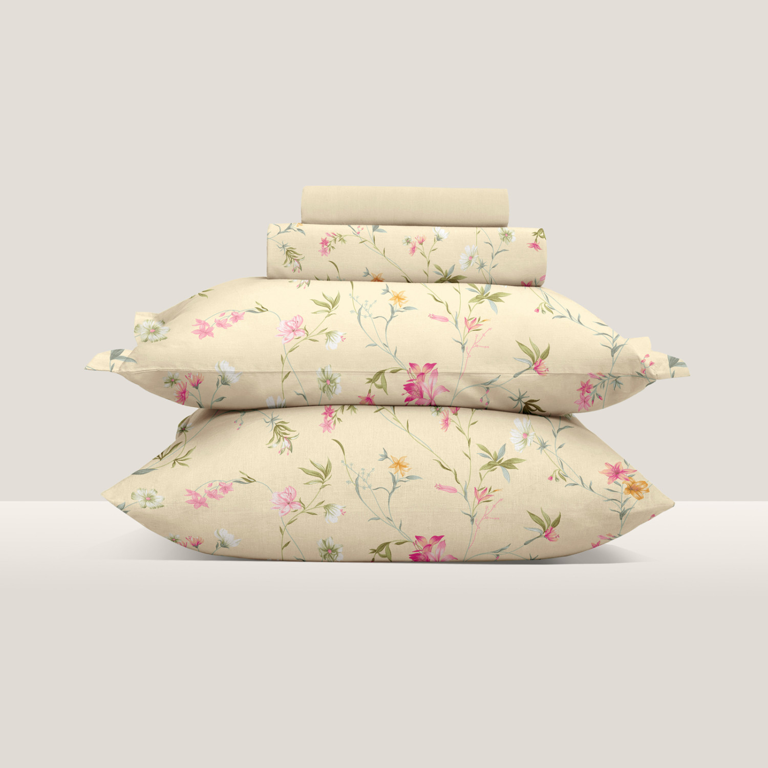 Комплект наволочек Светлая Грация/Gracia Light - фото № 6