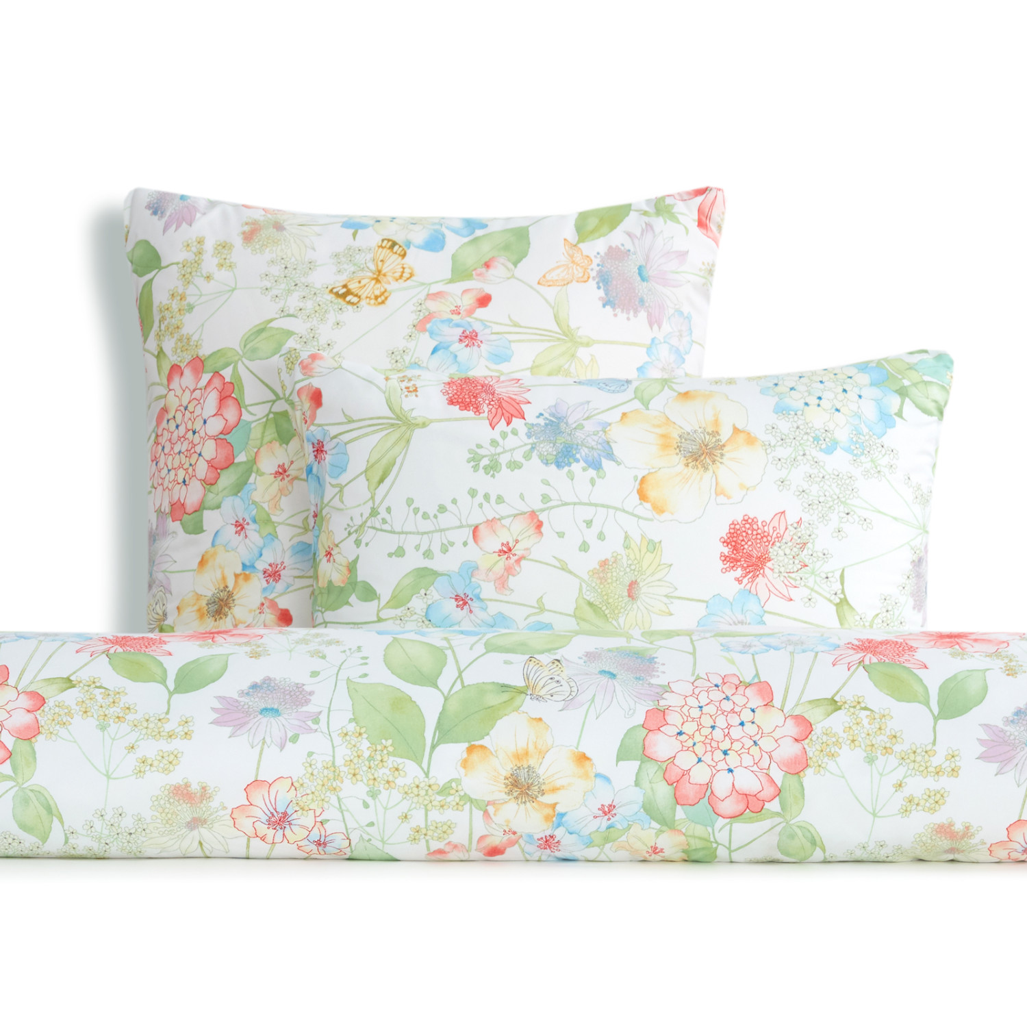 Постельное бельё Флория - фото № 2