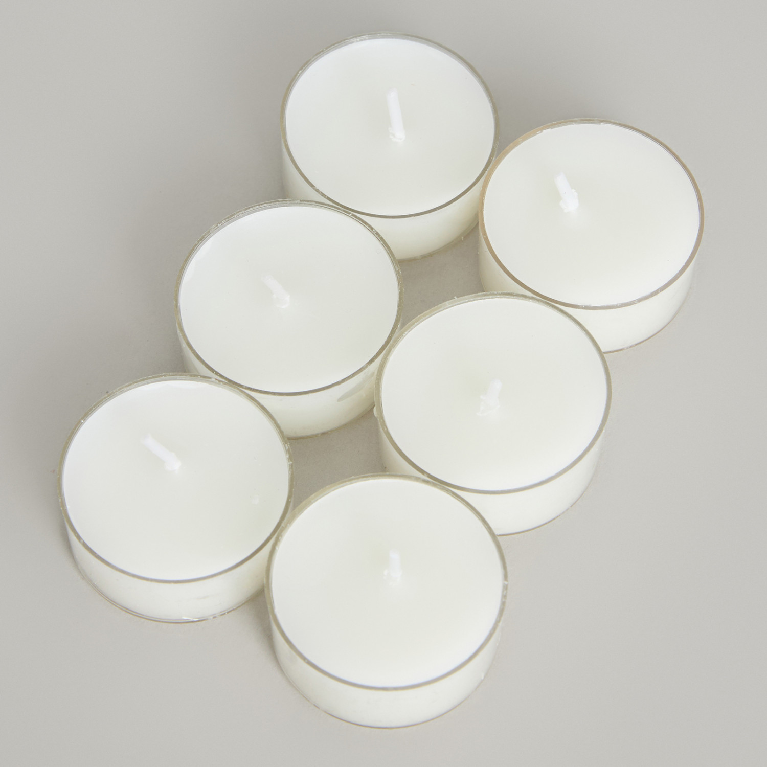 Набор свечей Cotton - фото № 4