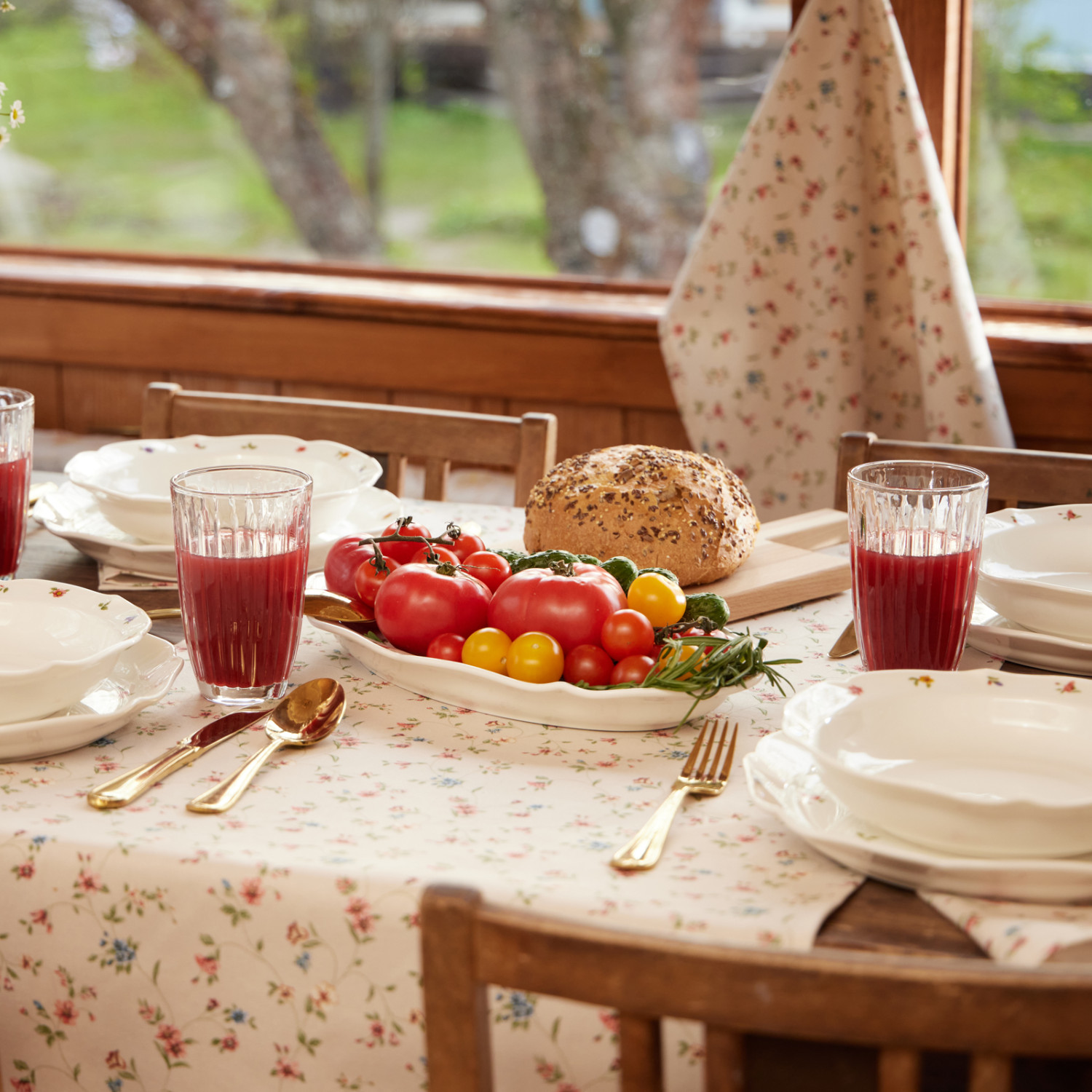 Салатник Letizia II - фото № 5