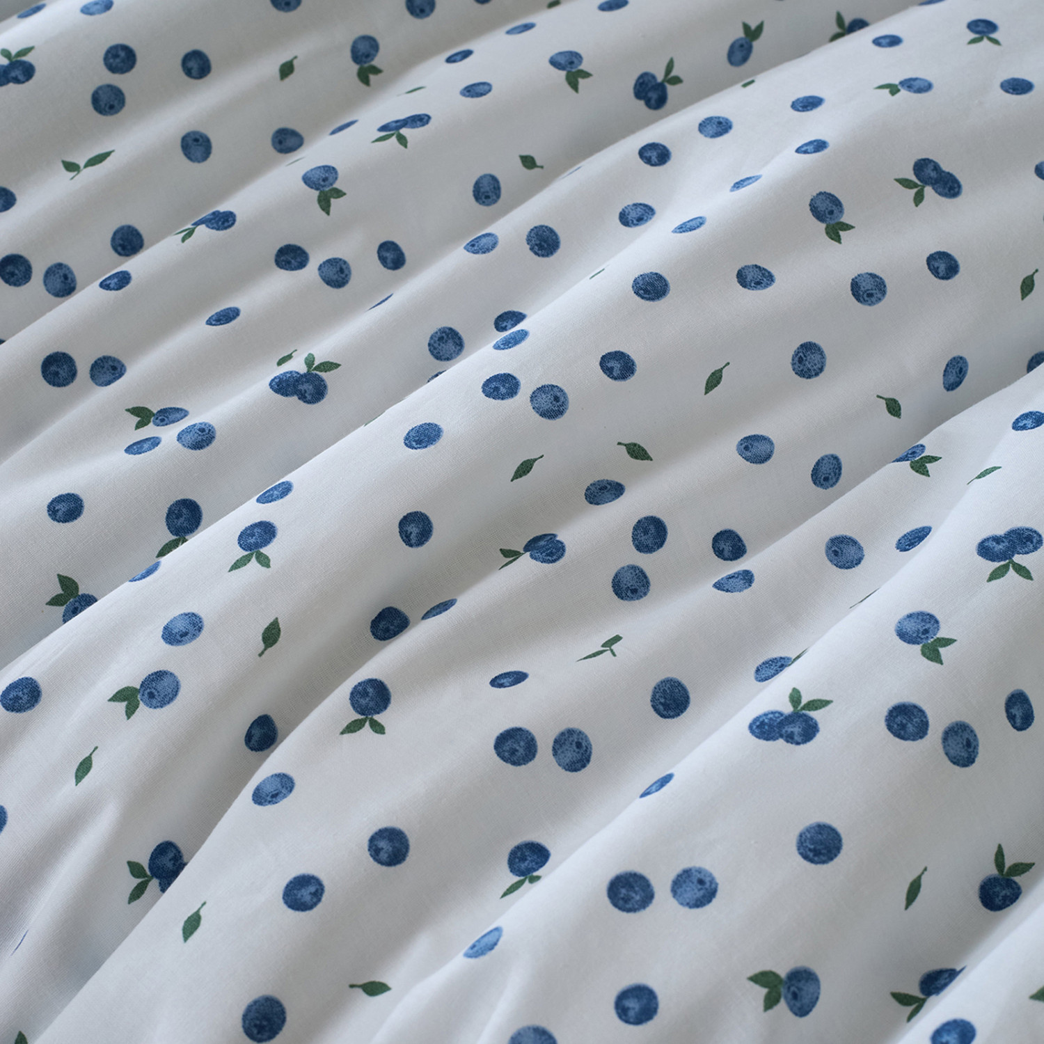 Постельное белье Черника/Mirtillo - фото № 6