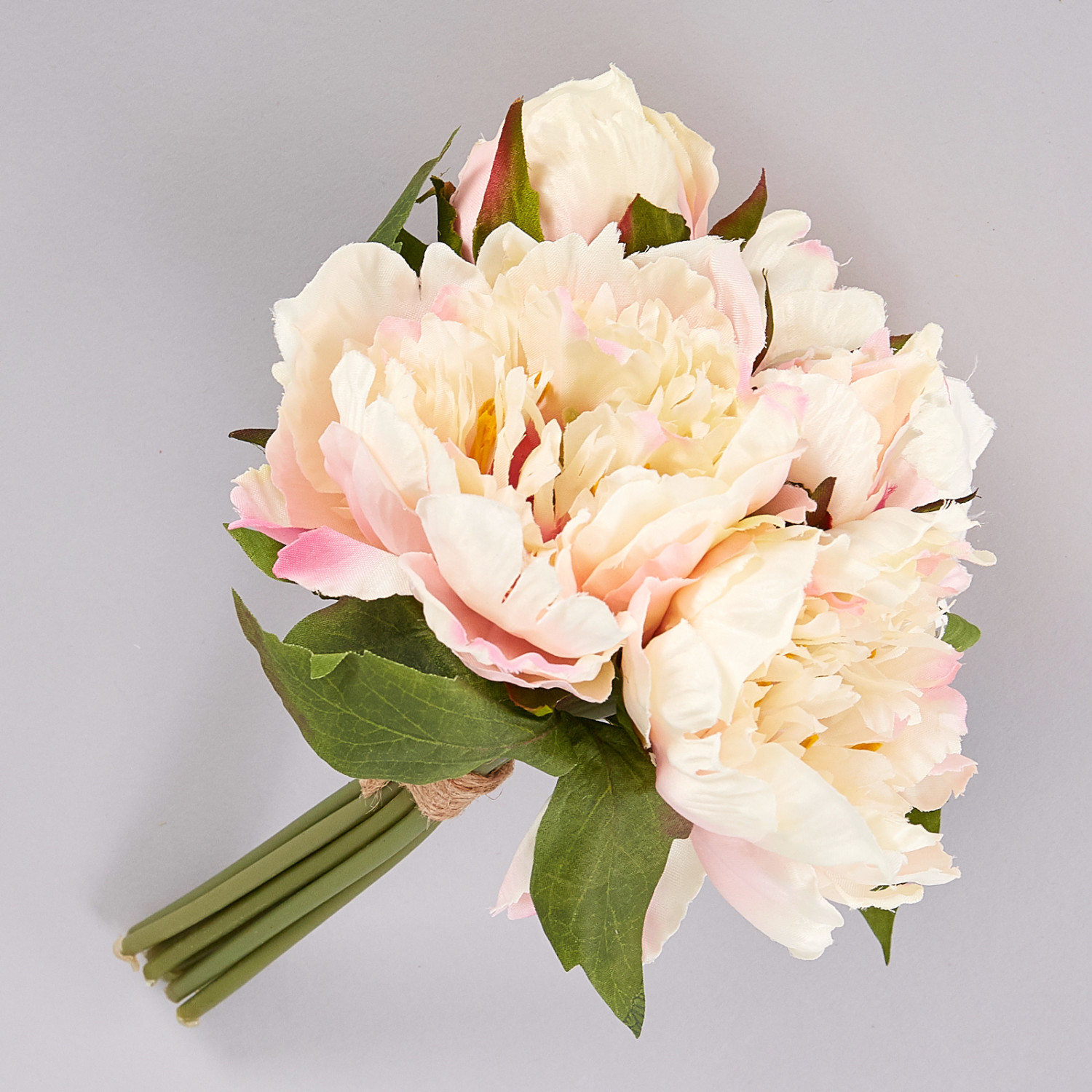 Букет из пионов Peony - фото № 2