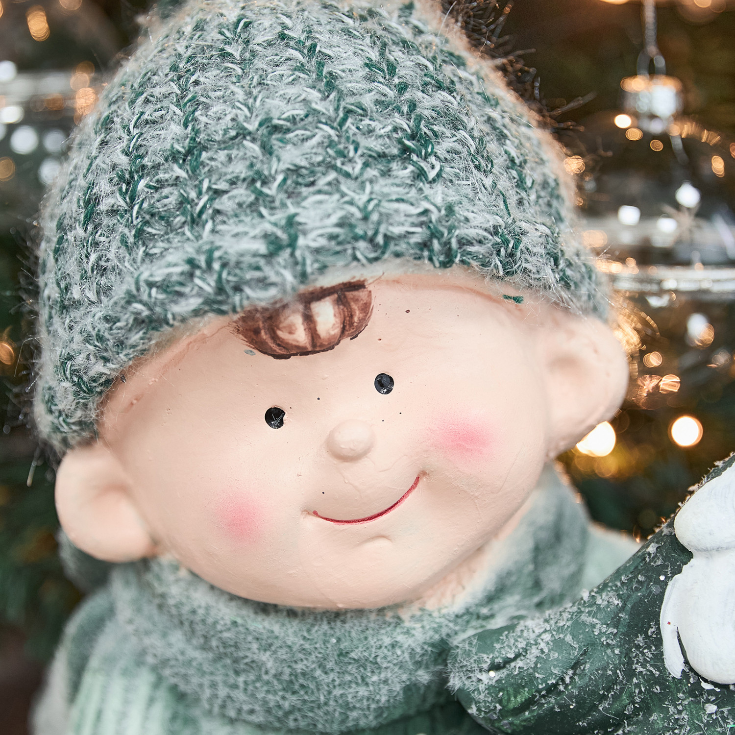 Статуэтка Rossetti I - фото № 2