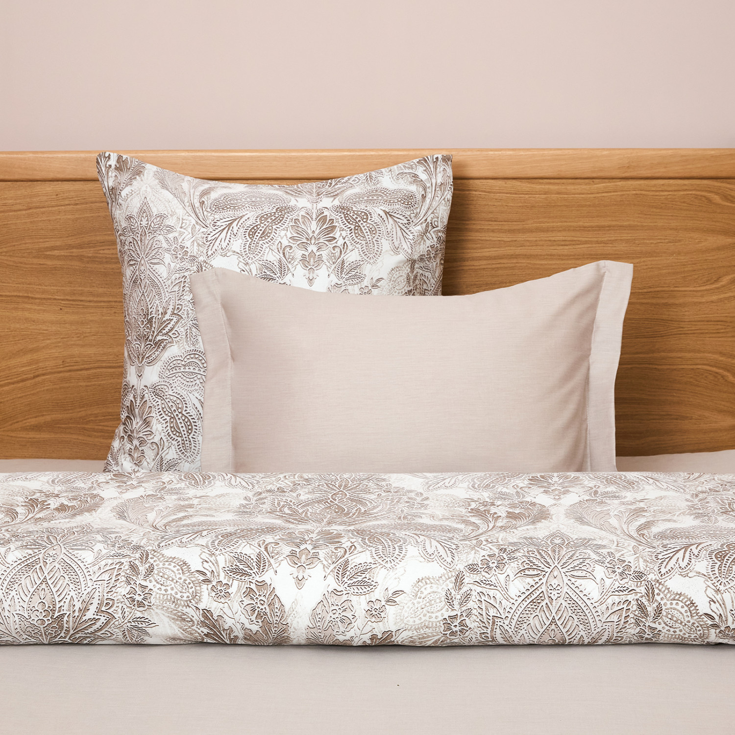 Постельное белье Liberta - фото № 11