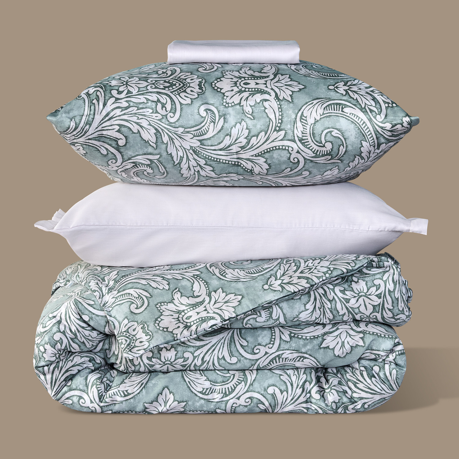 Постельное белье Acanto - фото № 13