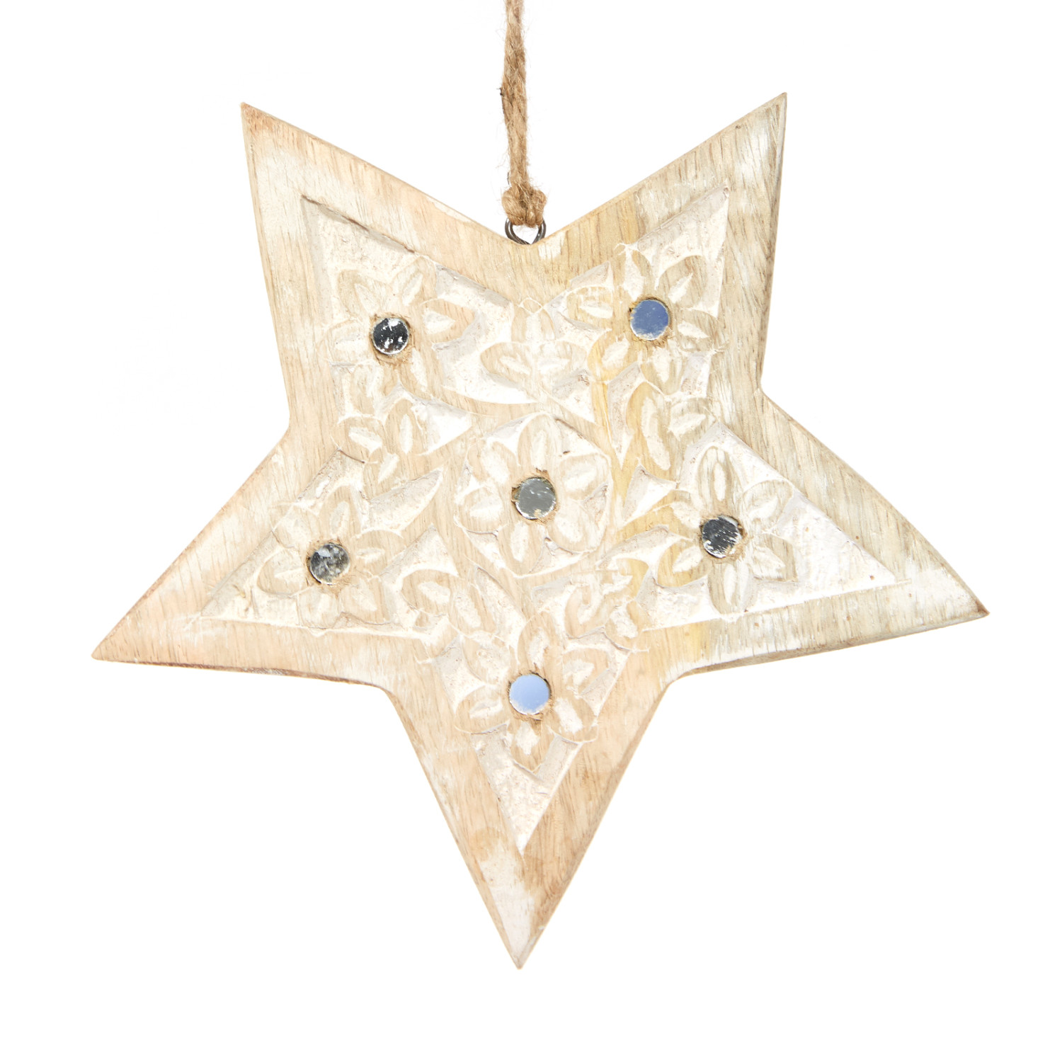 Подвесная декорация La nuit