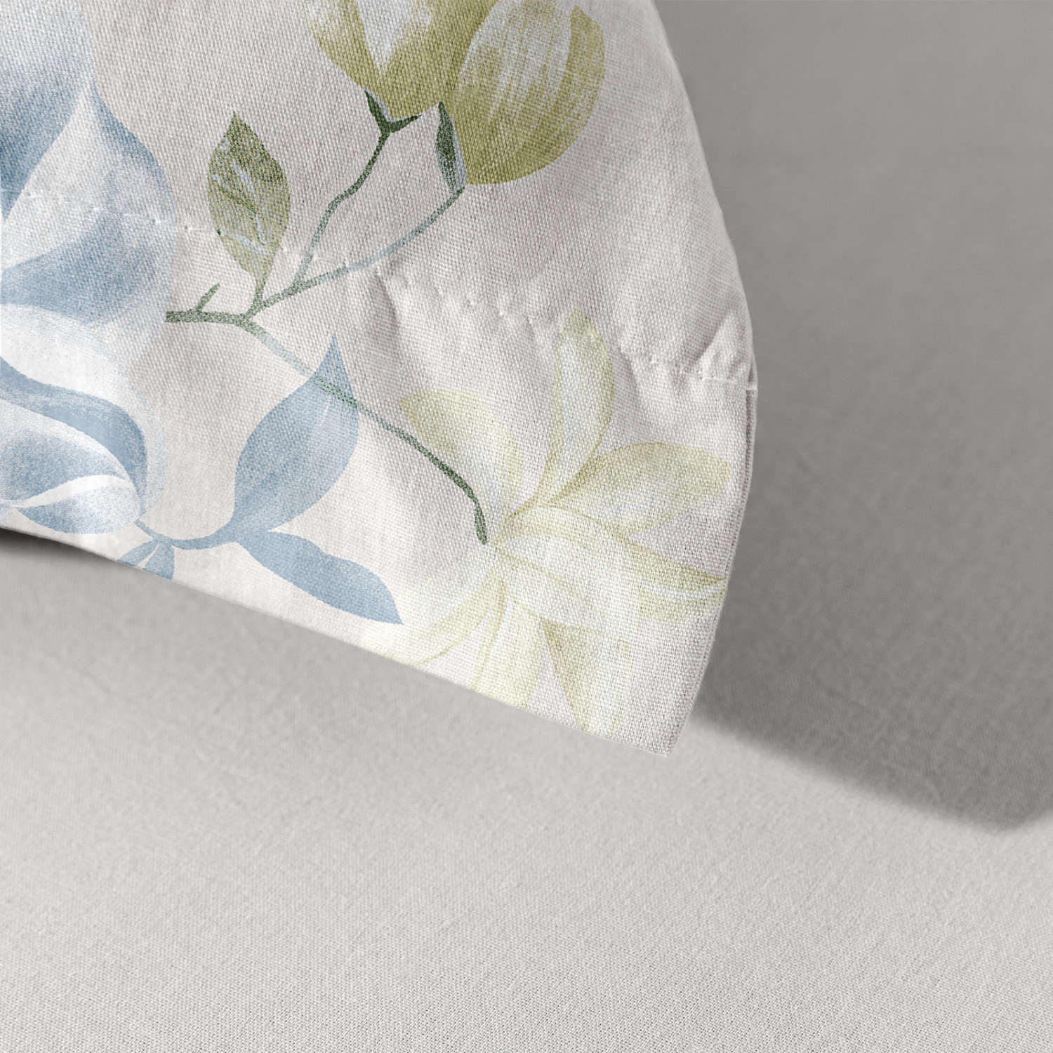 Комплект наволочек Жизель с ушками - фото № 3