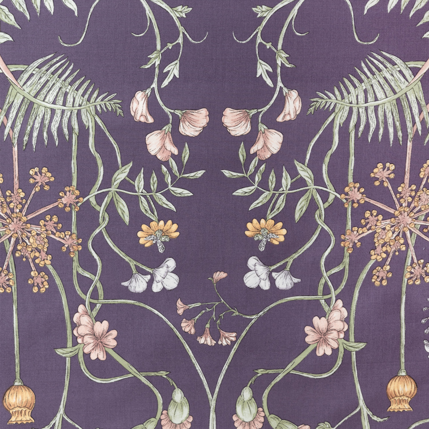 Пододеяльник Прекрасная жизнь/Bella vita - фото № 5