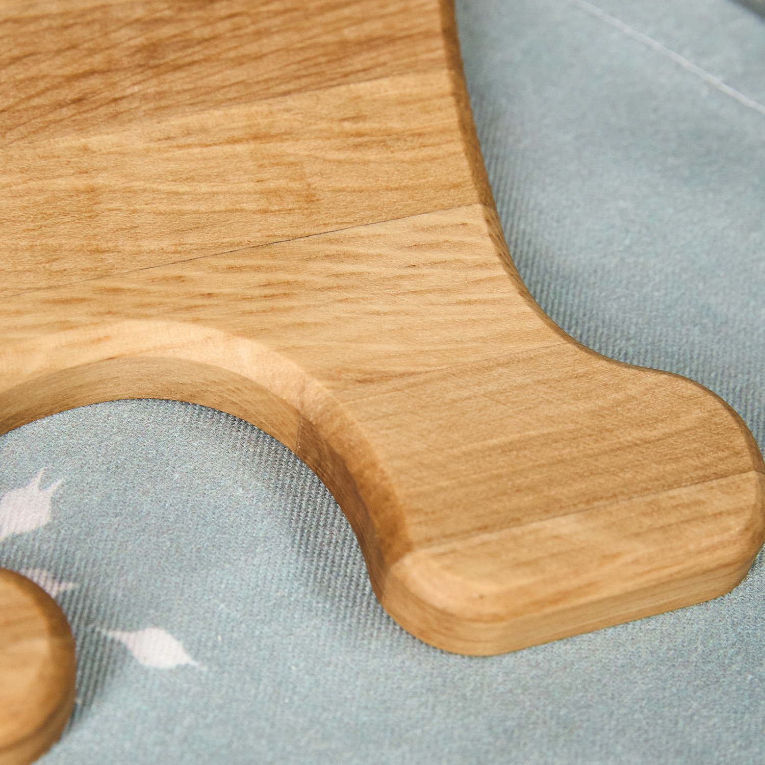 Доска разделочная Mishka - фото № 2