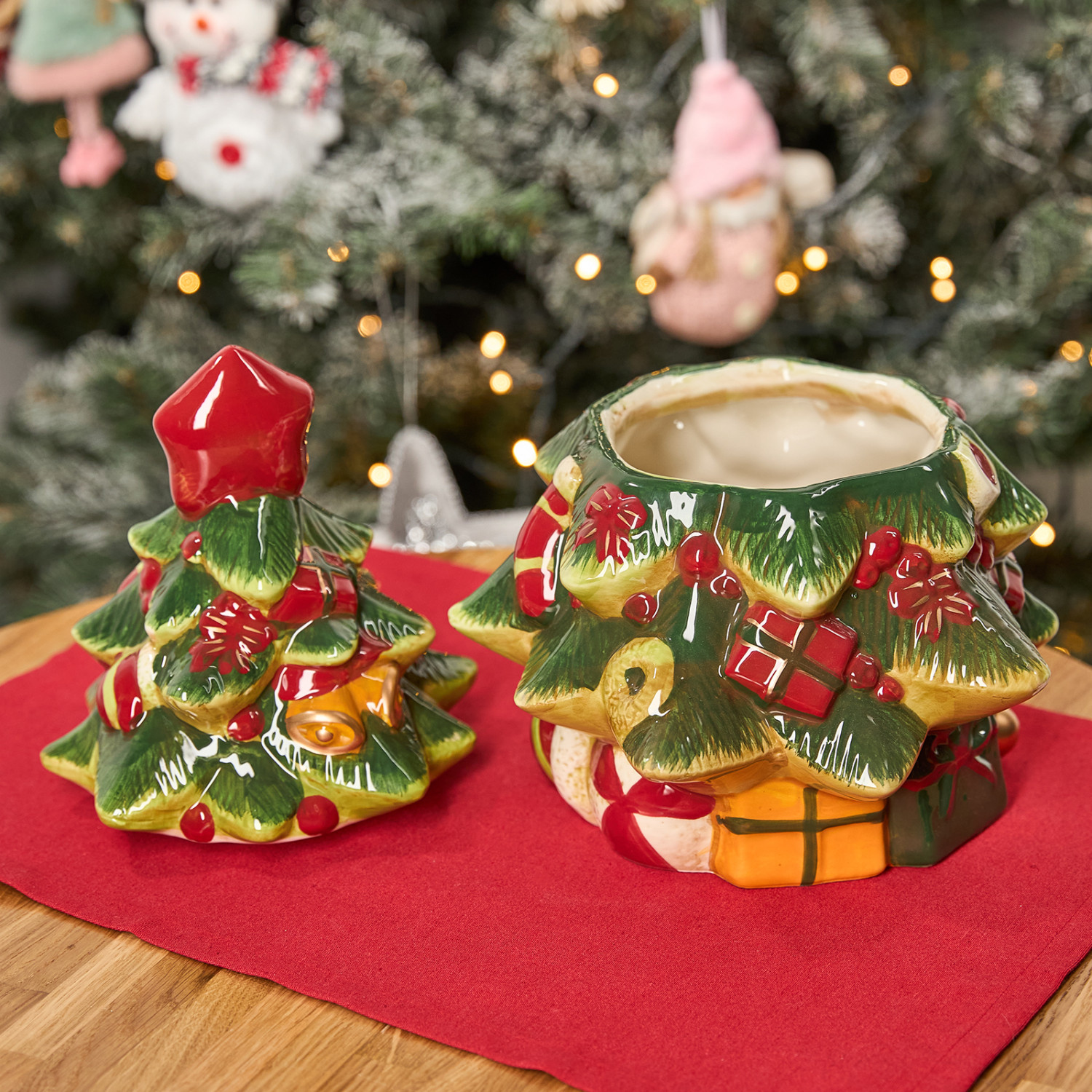 Конфетница Tormini - фото № 2