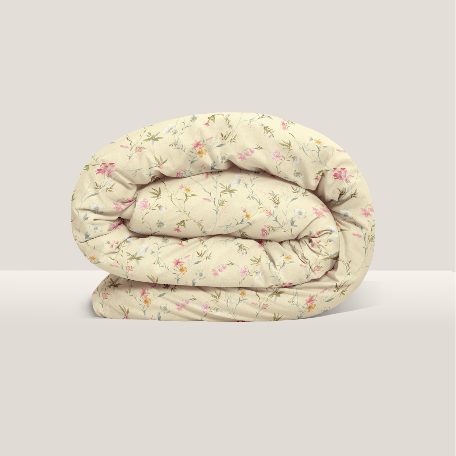 Пододеяльник Светлая Грация/Gracia Light - фото № 2