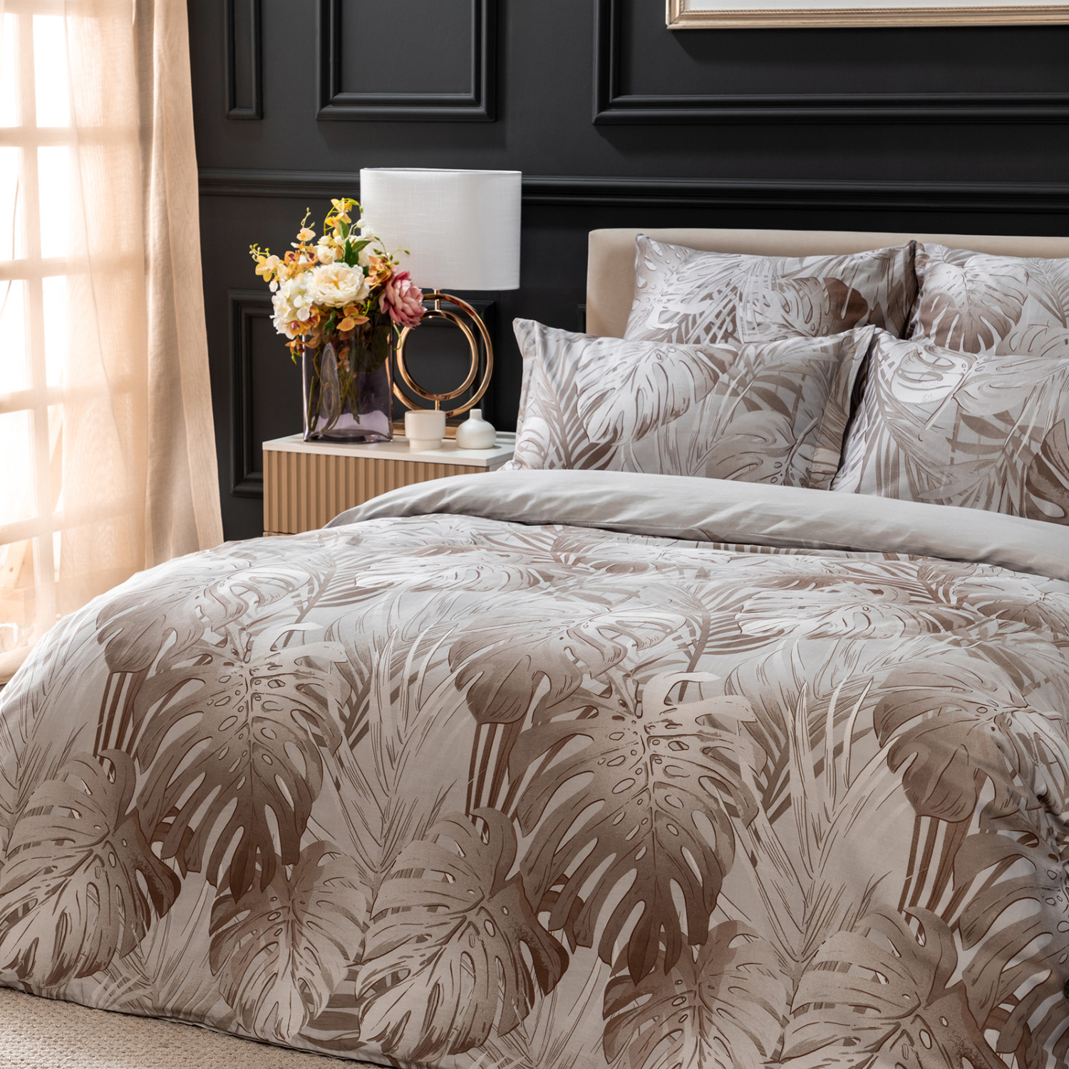 Постельное белье Foglie magnifiche - фото № 2