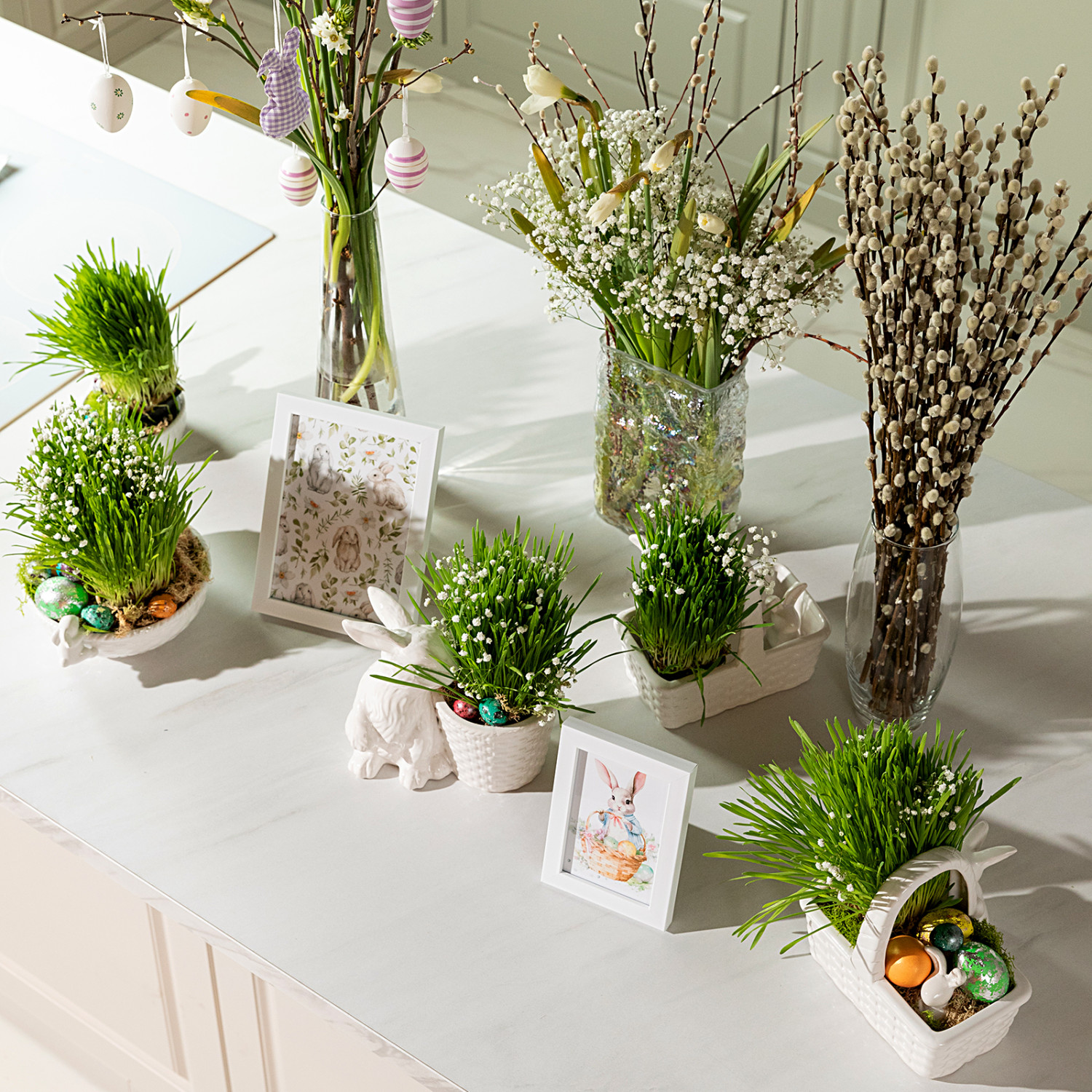 Блюдо Buona Pasqua II - фото № 9