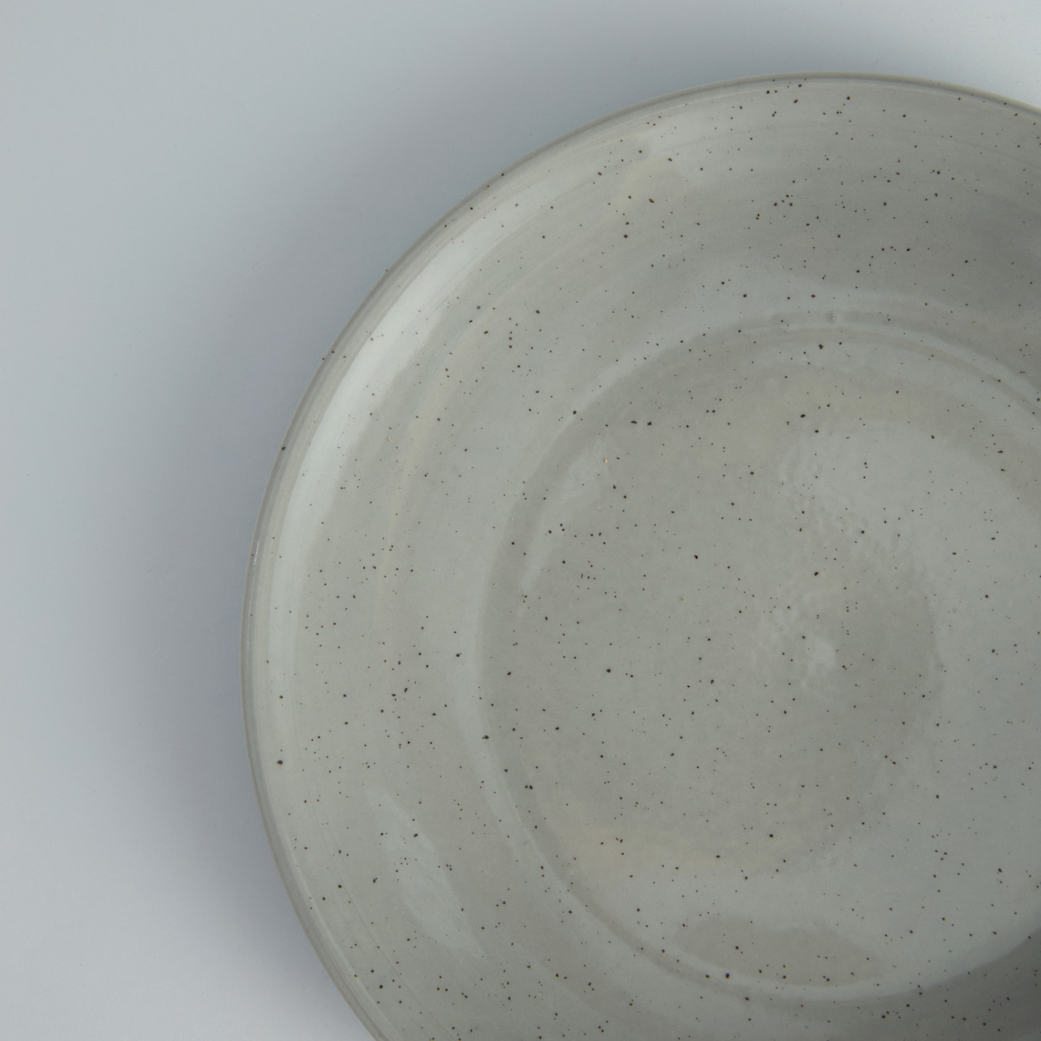 Столовый сервиз Granello, серый - фото № 10