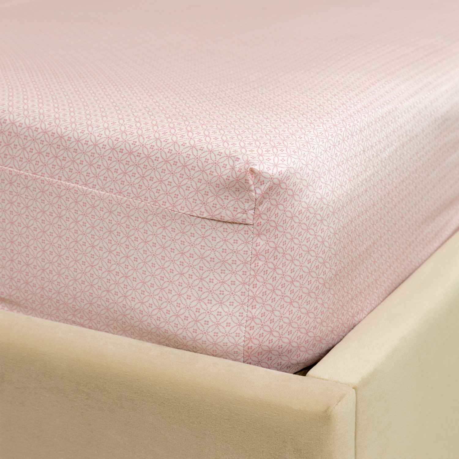 Простыня на резинке Круг/Circolo