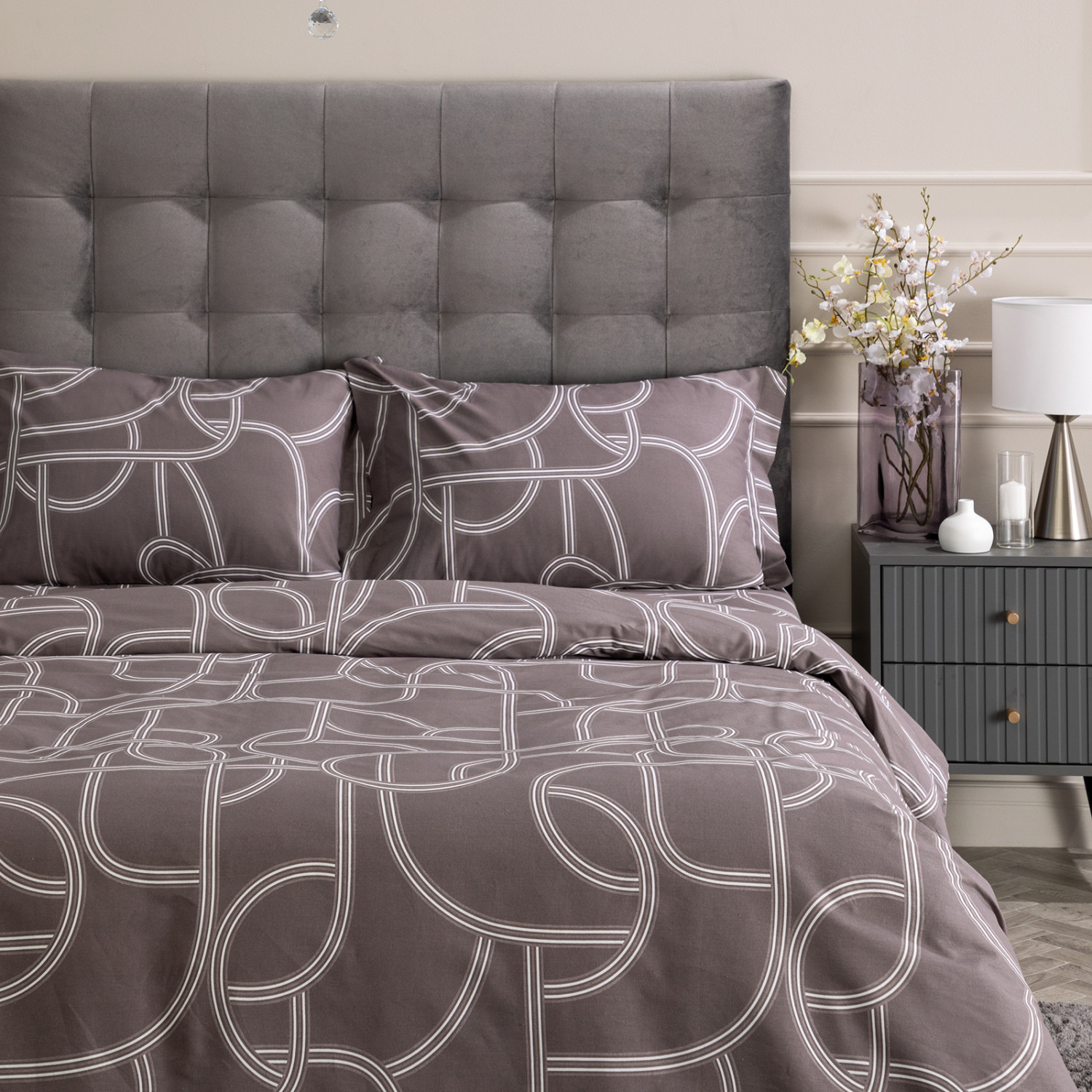 Постельное белье Alleanza - фото № 4