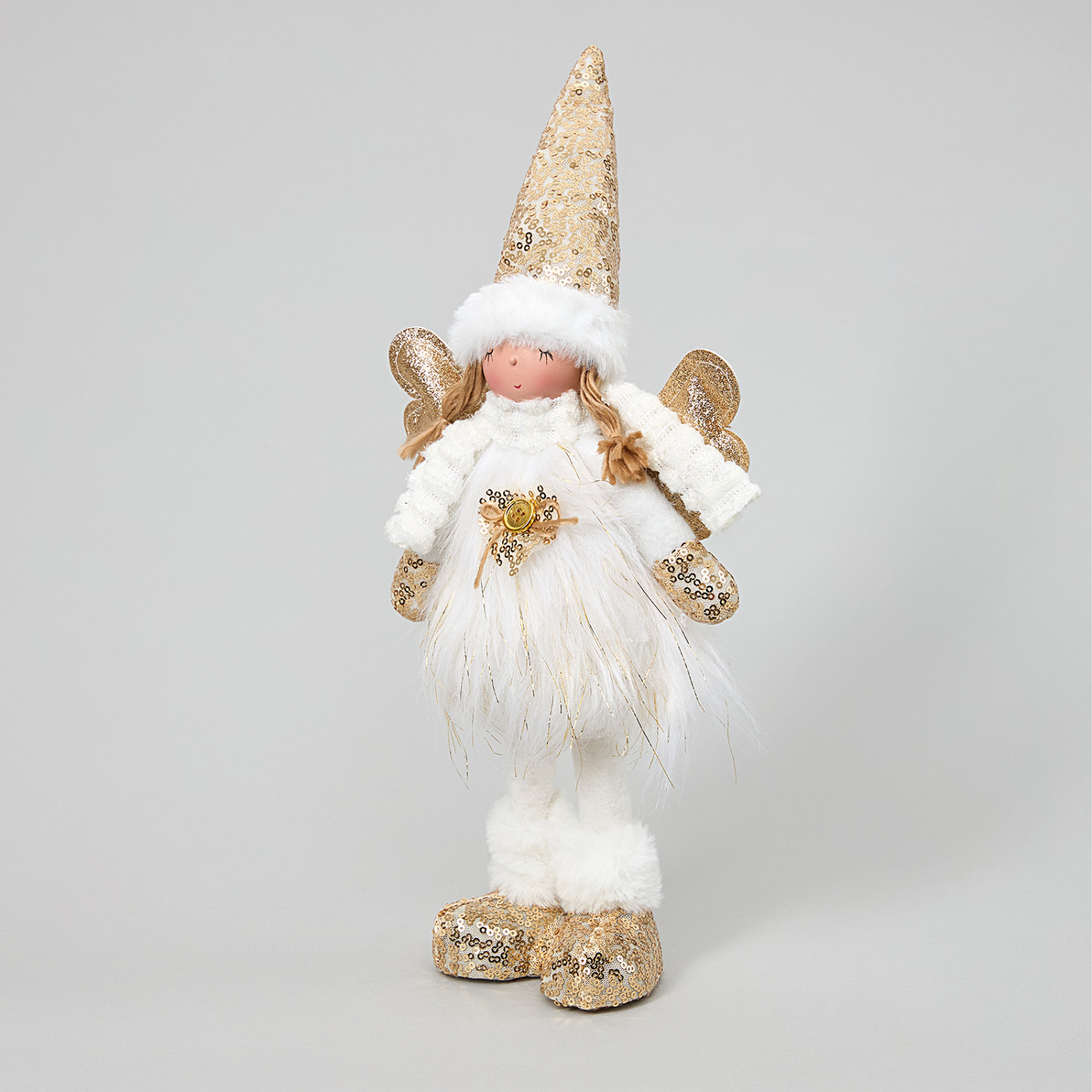 Статуэтка Микелла/Miquella