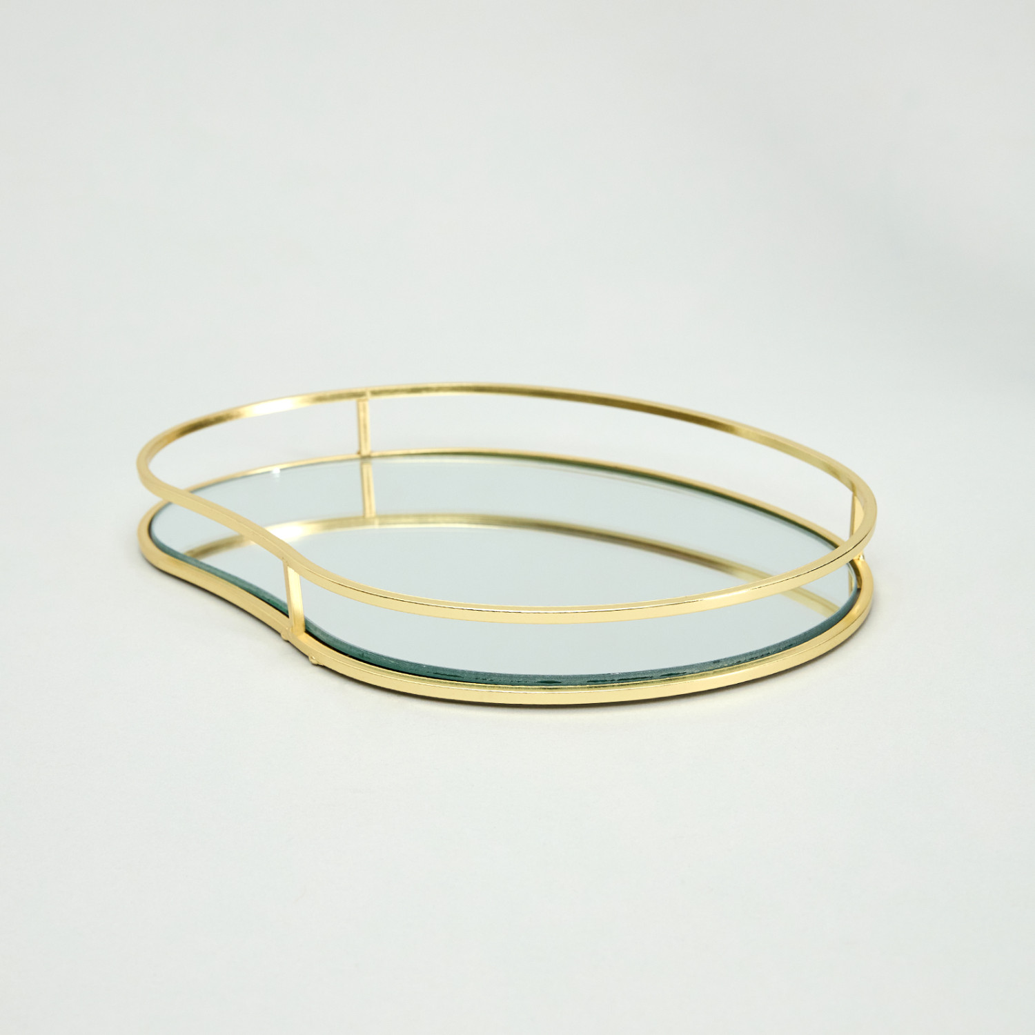 Блюдо декоративное Лия/Lia I - фото № 2