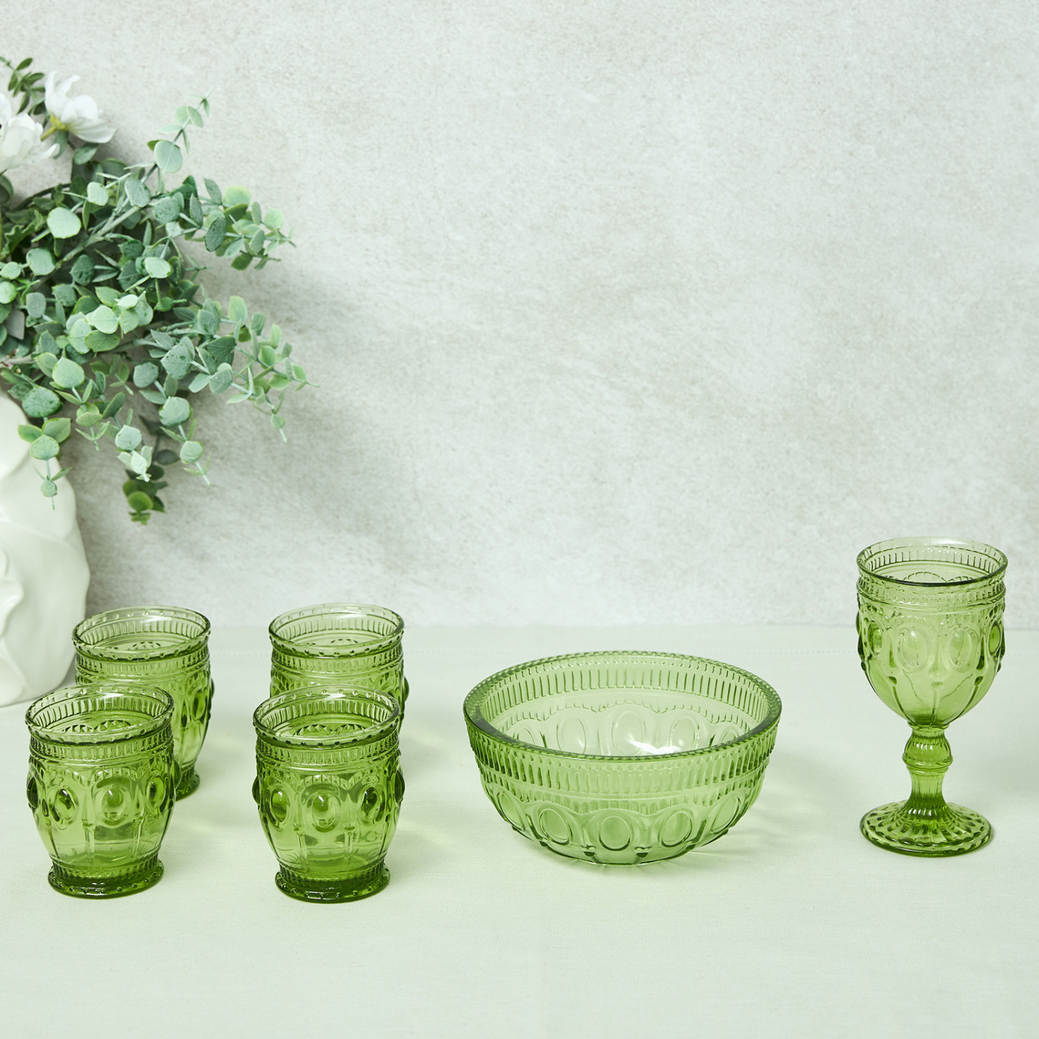 Бокал Greenland - фото № 4