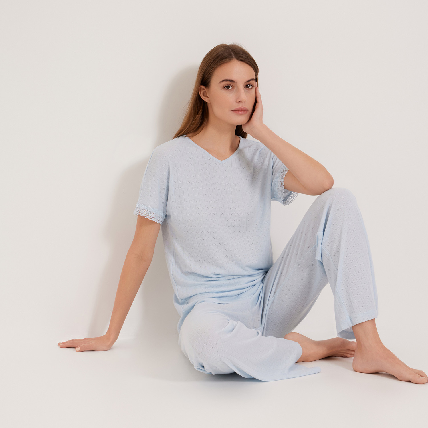 Пижама Amalfi III - фото № 2