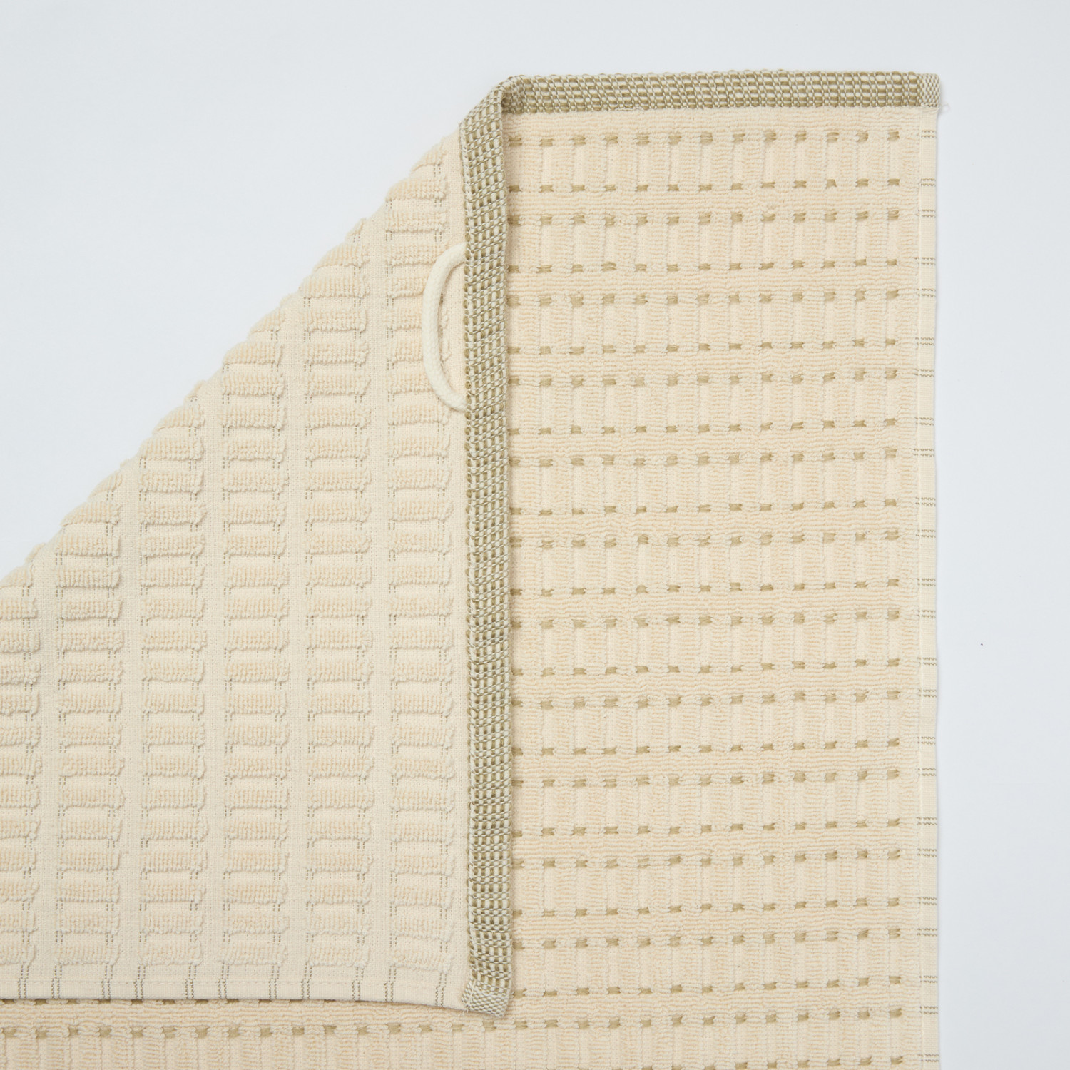 Полотенце махровое Высотка/Grattacielo - фото № 5