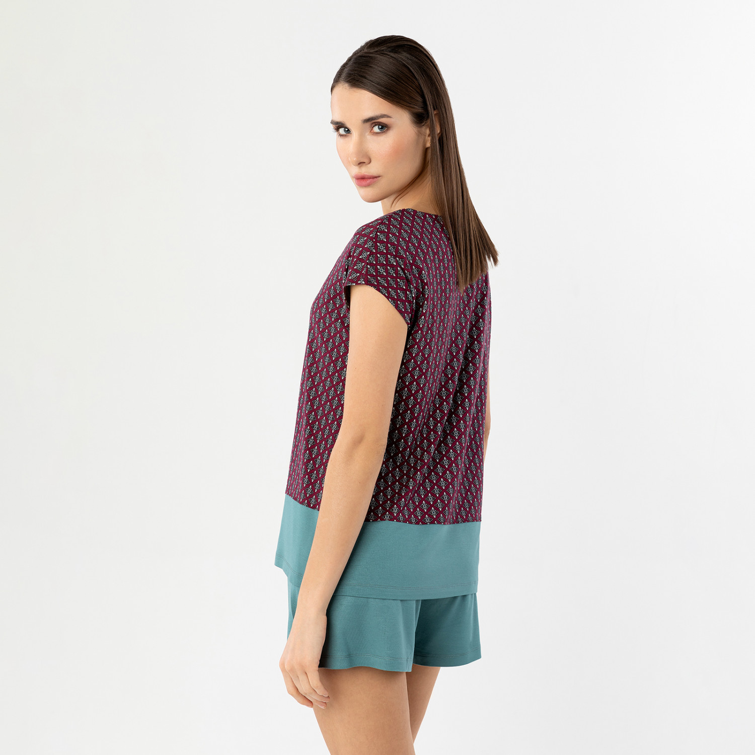 Пижама Tian Shan II - фото № 4