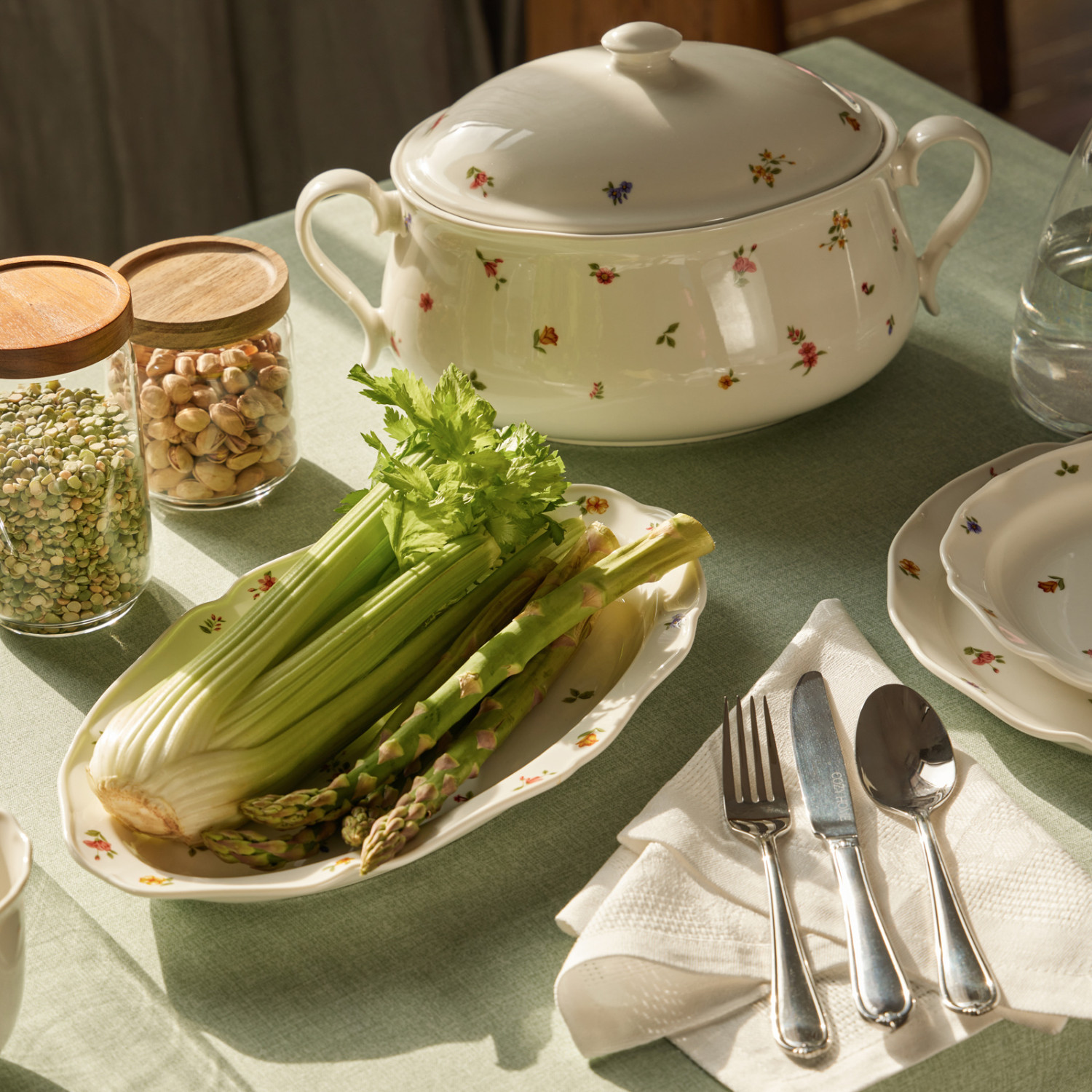 Блюдо Letizia - фото № 14