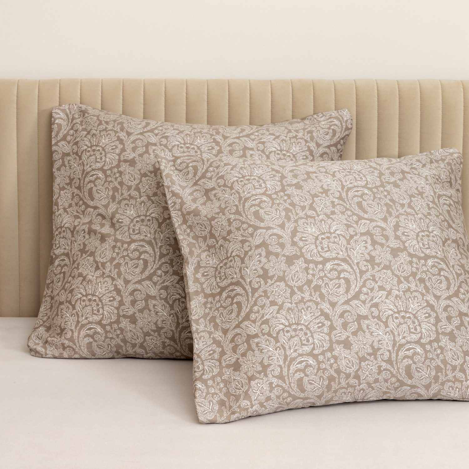 Комплект наволочек Chateau