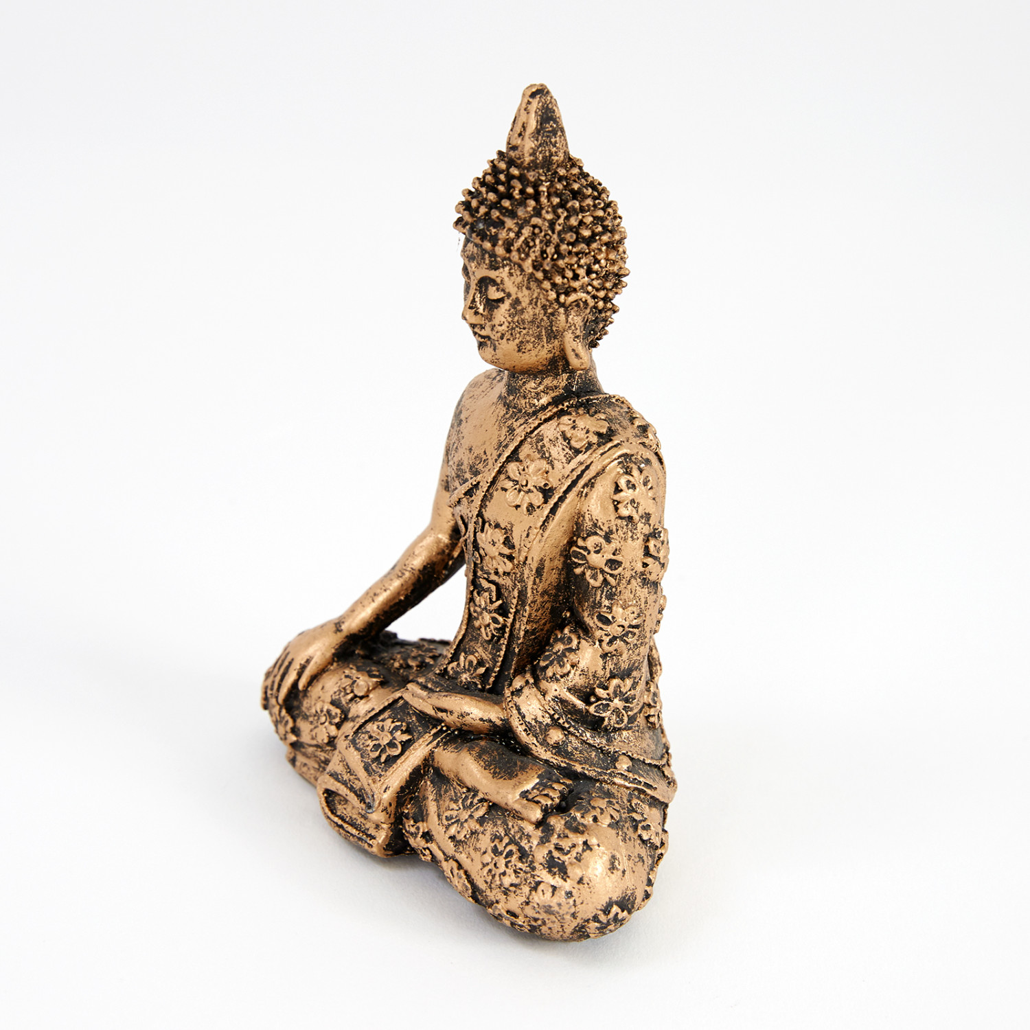 Статуэтка Будда - фото № 2