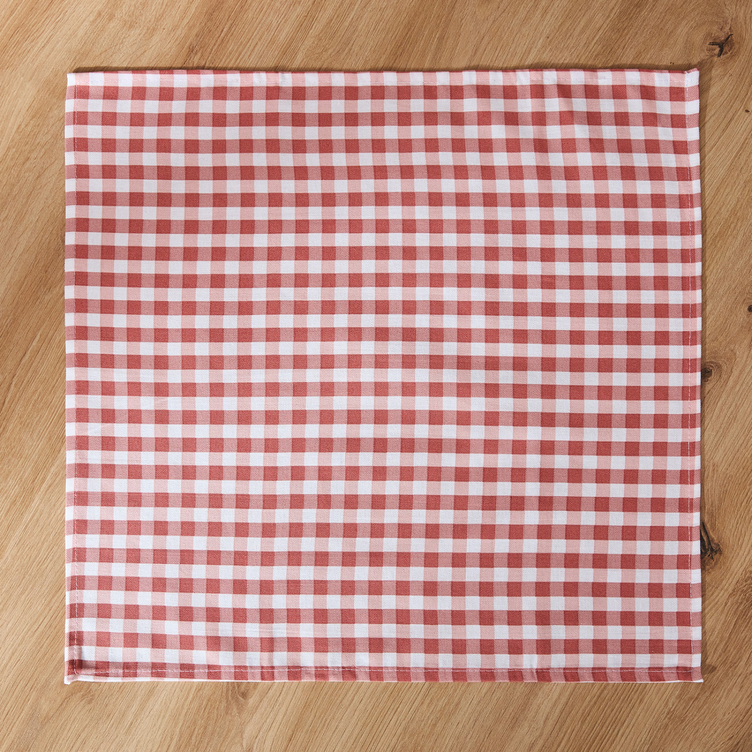 Набор салфеток Vichy - фото № 3