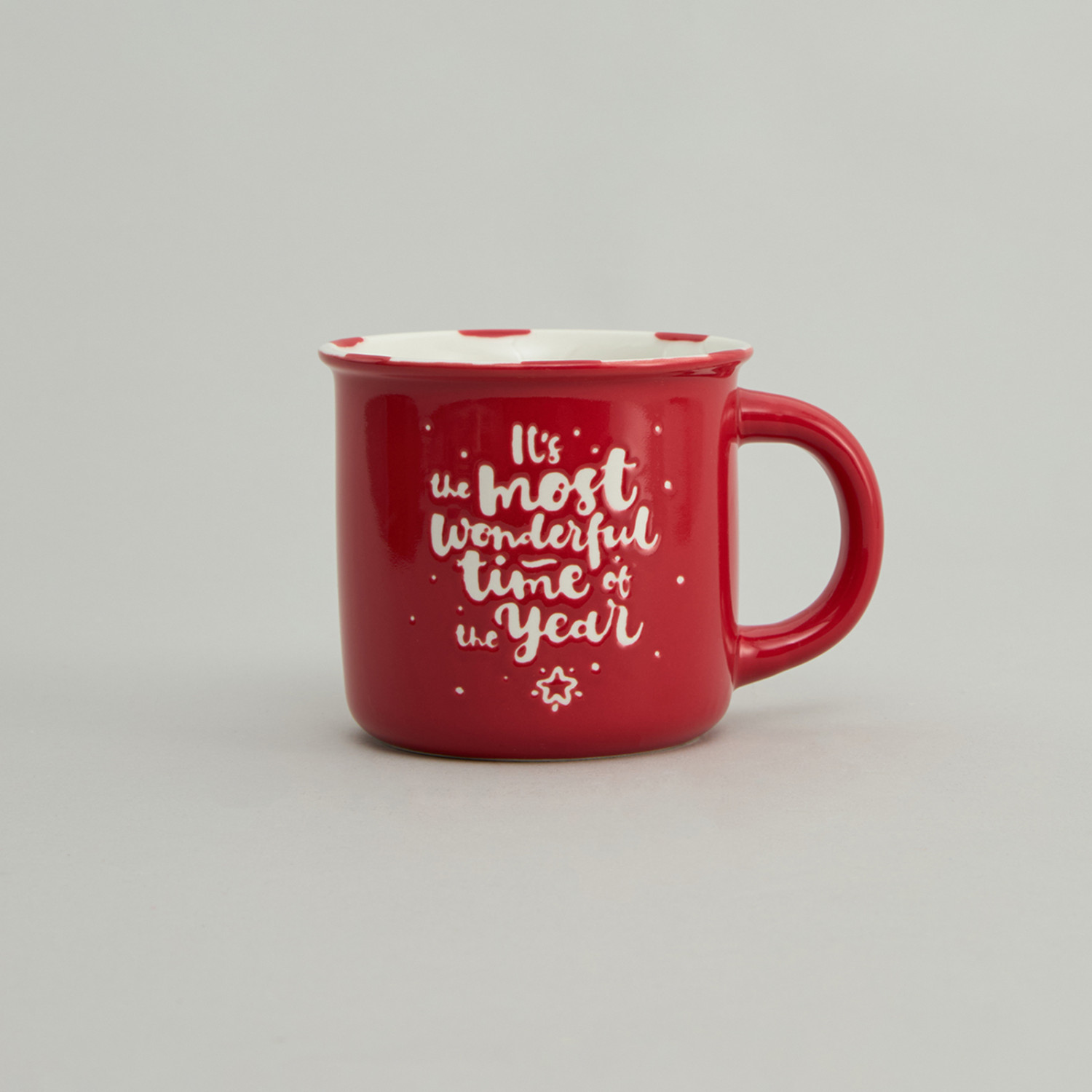 Кружка Christmas Mood III - фото № 10