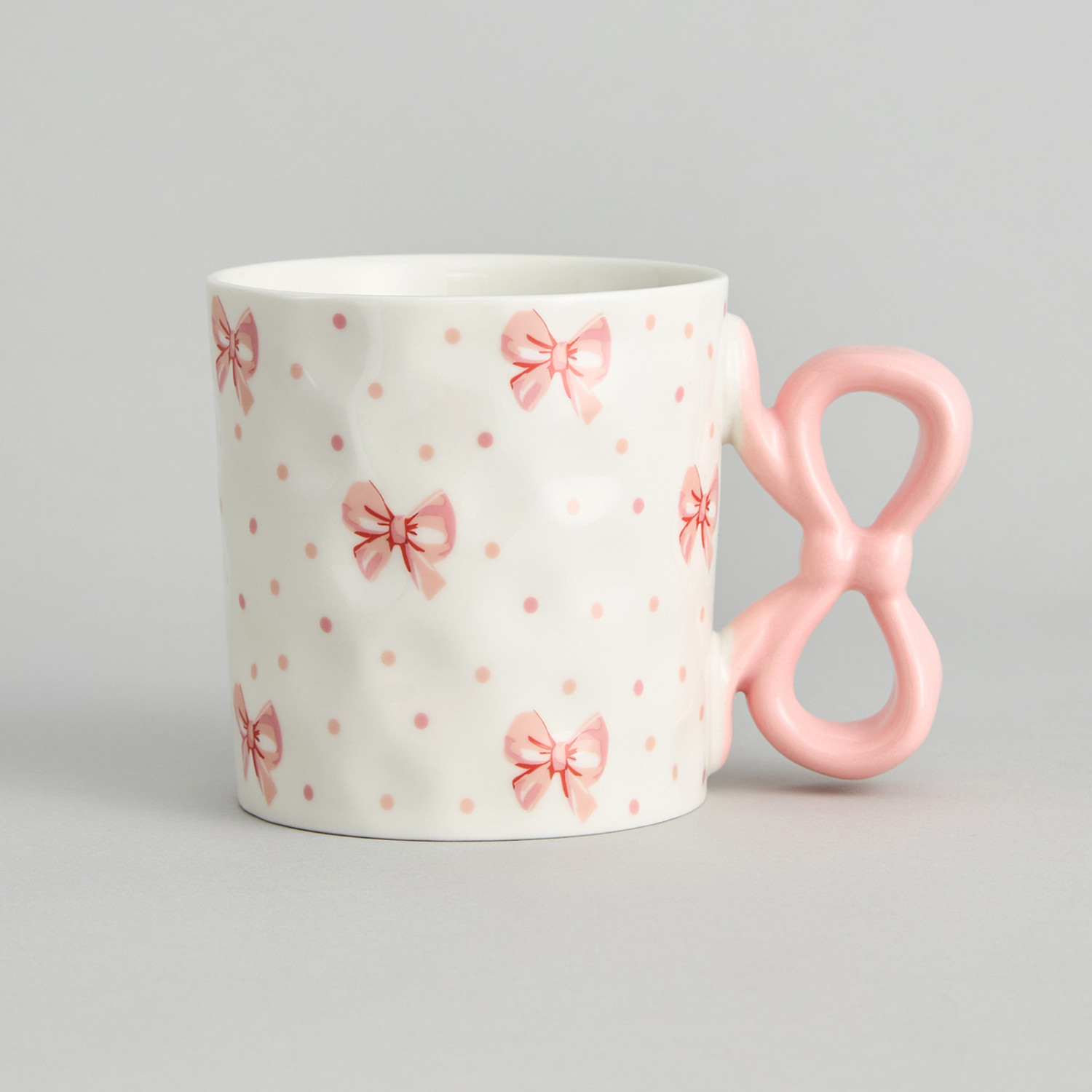 Кружка Бант Бенедиты/Benedita bow II